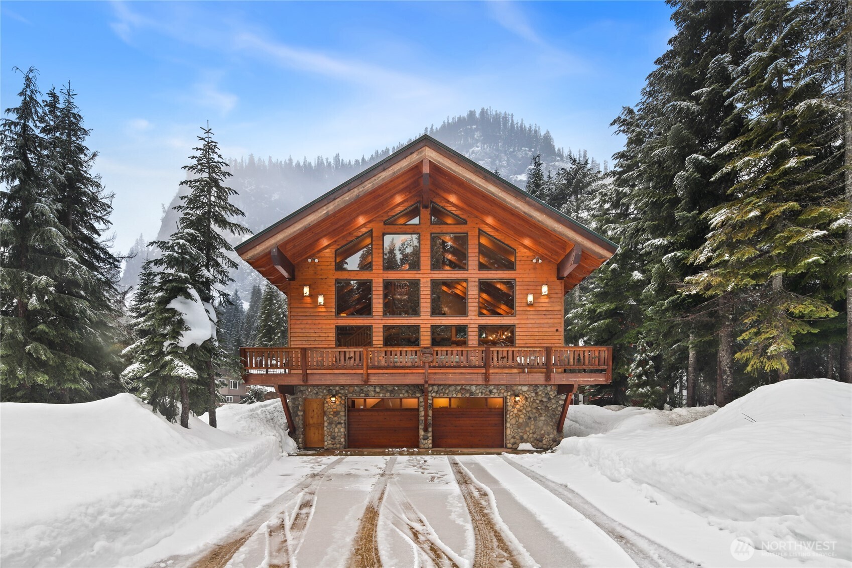27 Alpental Strasse , Snoqualmie Pass, WA 98068