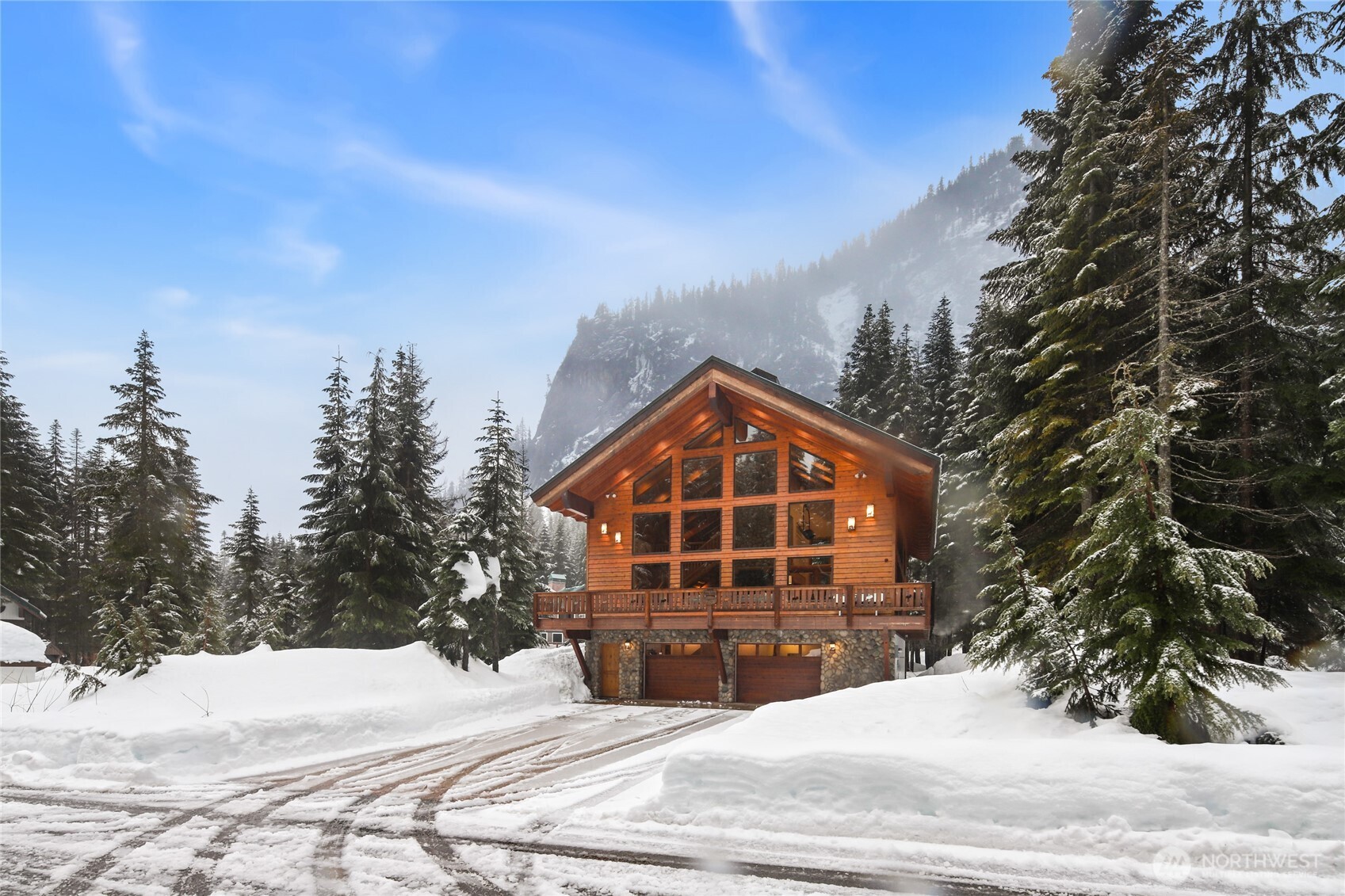 27 Alpental Strasse , Snoqualmie Pass, WA 98068