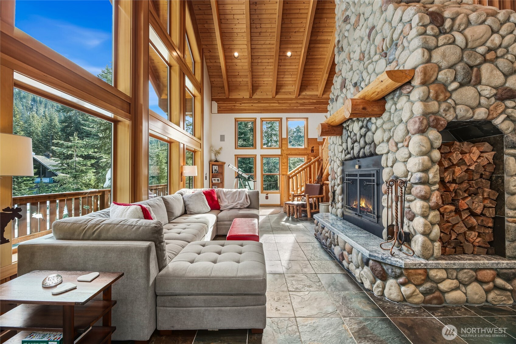 27 Alpental Strasse , Snoqualmie Pass, WA 98068