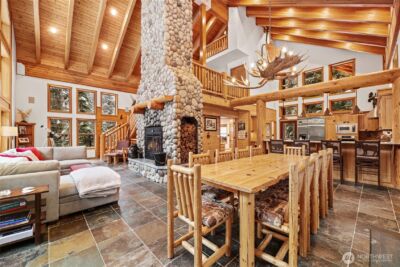 27 Alpental Strasse , Snoqualmie Pass, WA 98068 - Photo 9