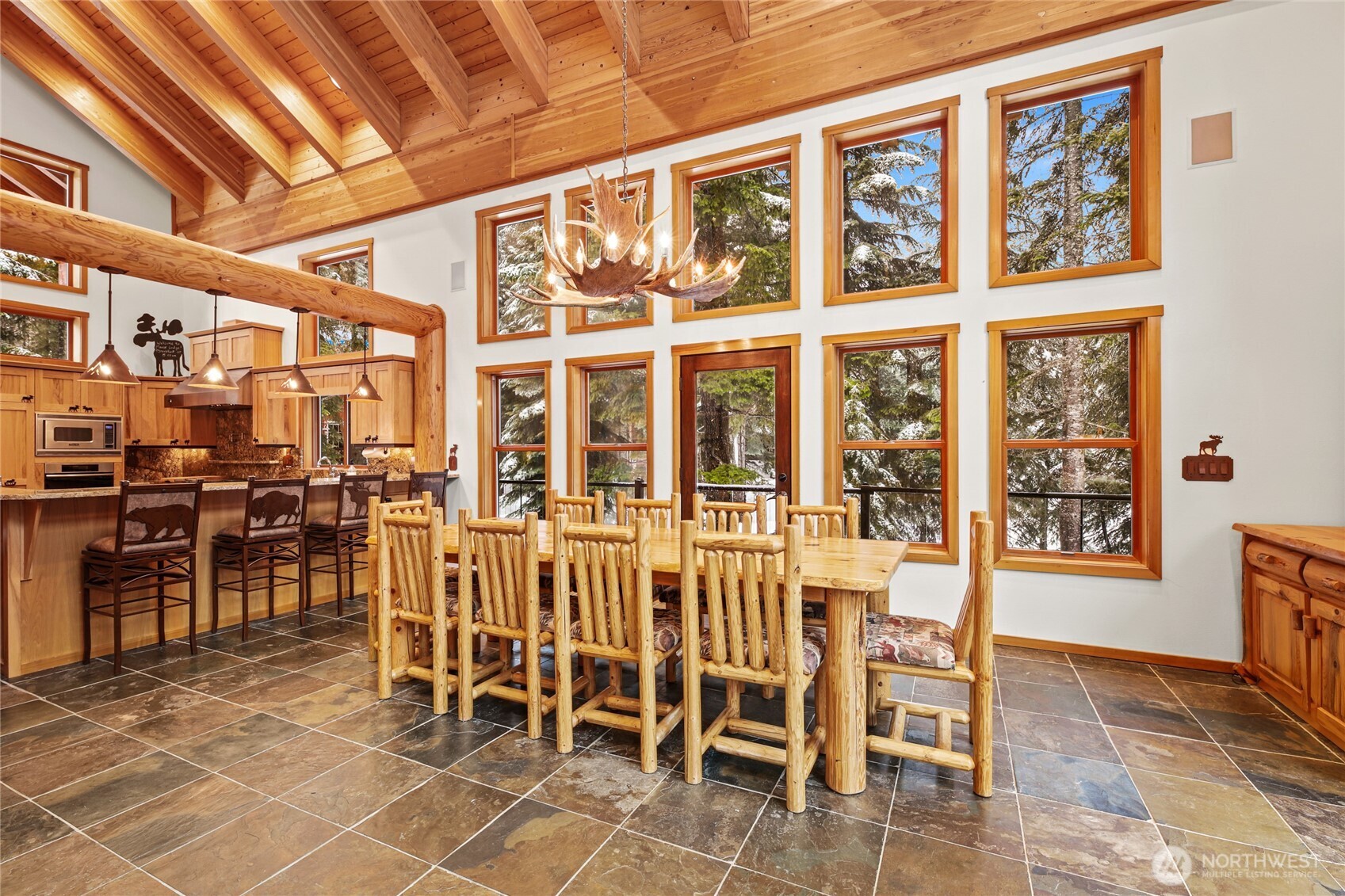 27 Alpental Strasse , Snoqualmie Pass, WA 98068