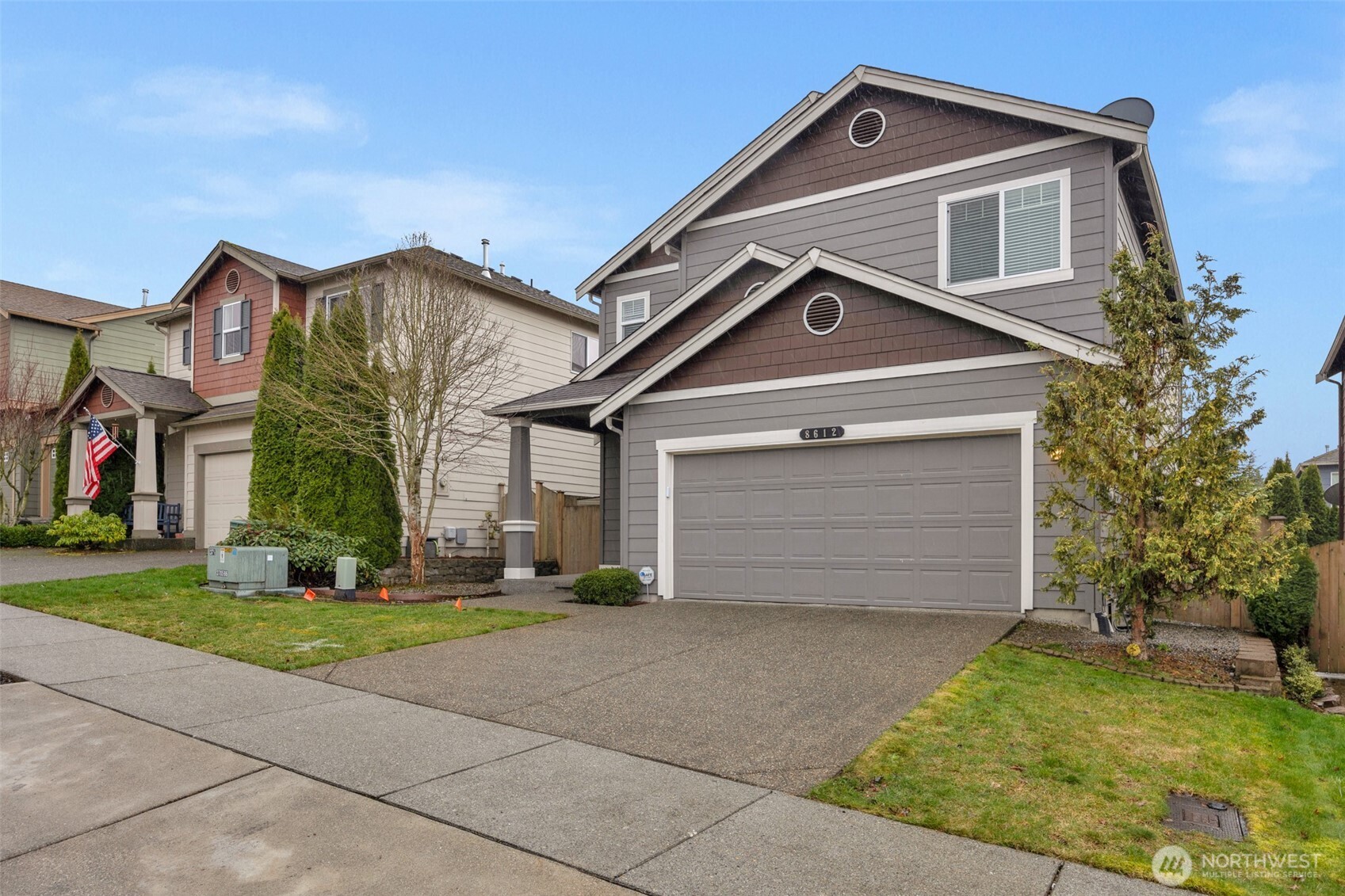 8612 11th Place SE, Lake Stevens, WA 98258