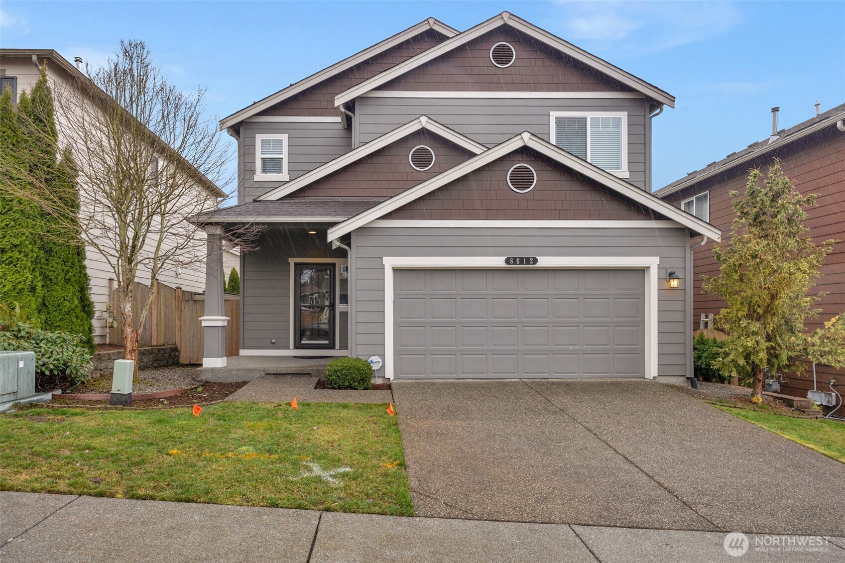 8612 11th Place SE, Lake Stevens, WA 98258