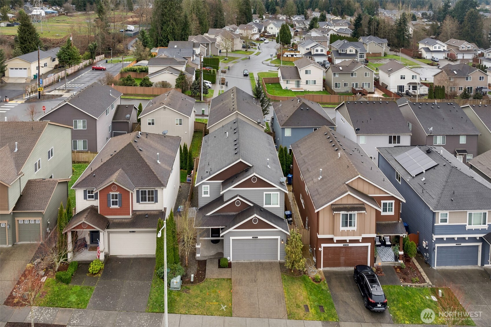 8612 11th Place SE, Lake Stevens, WA 98258