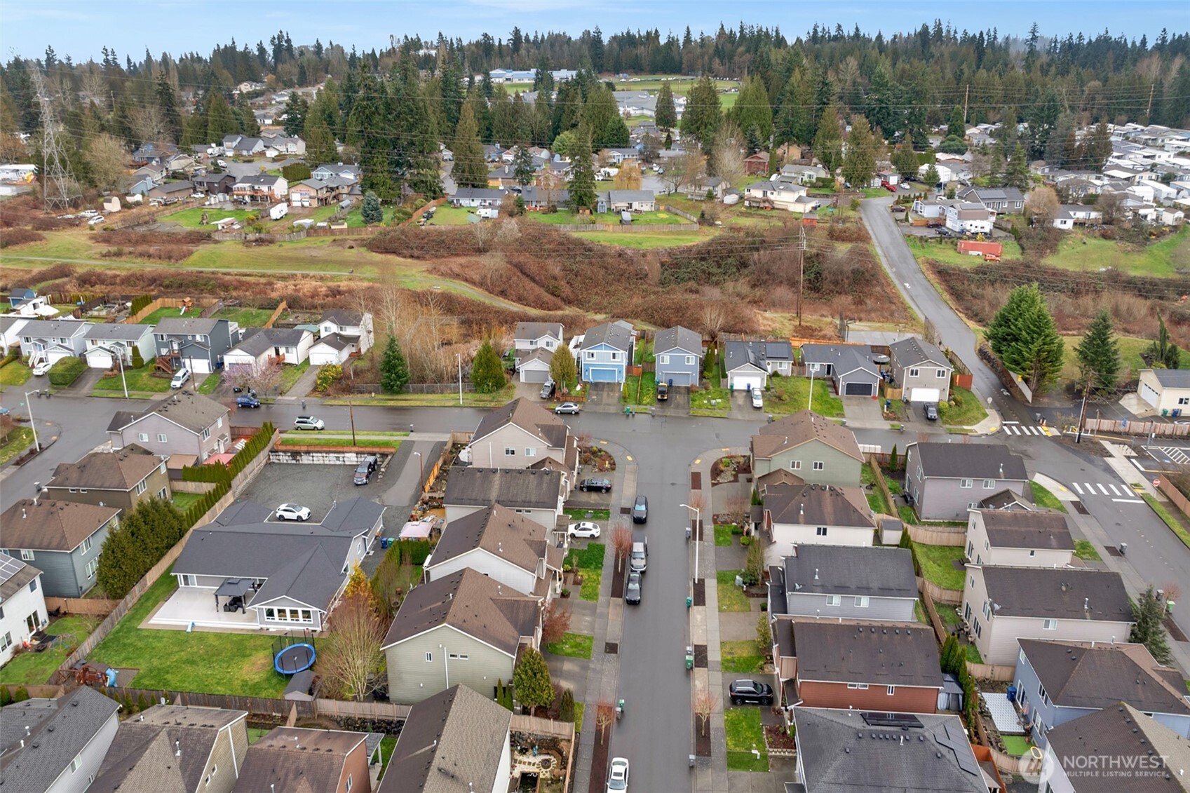 8612 11th Place SE, Lake Stevens, WA 98258