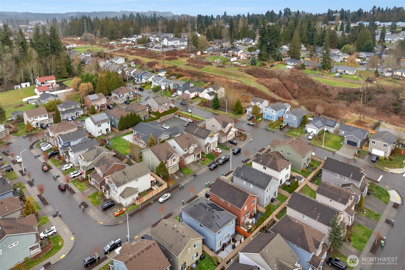 8612 11th Place SE, Lake Stevens, WA 98258