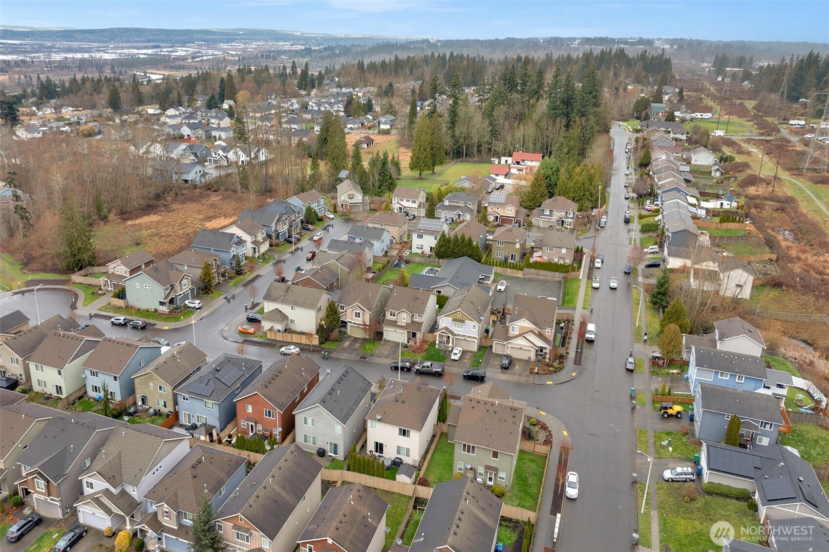 8612 11th Place SE, Lake Stevens, WA 98258