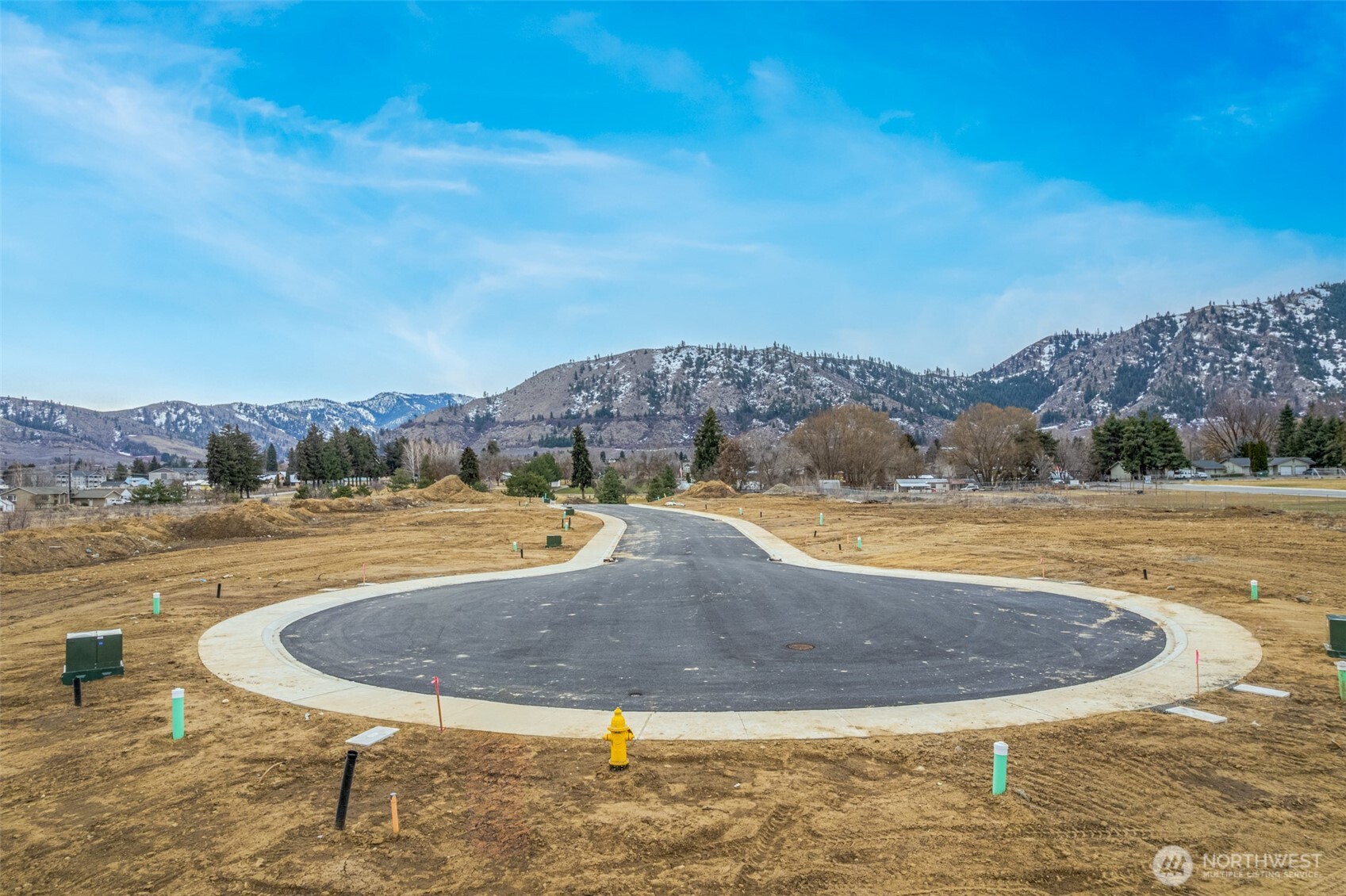 125 Fruitful Pl , Cashmere, WA 98815