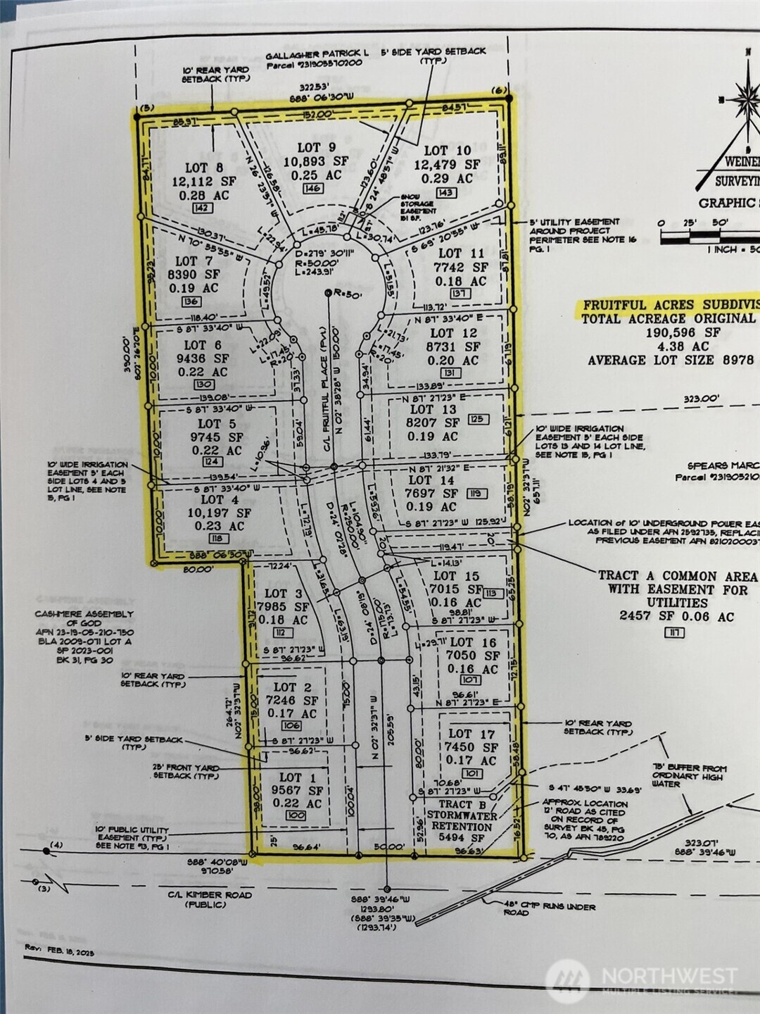 125 Fruitful Pl , Cashmere, WA 98815