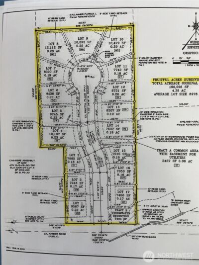 125 Fruitful Pl , Cashmere, WA 98815 - Photo 16