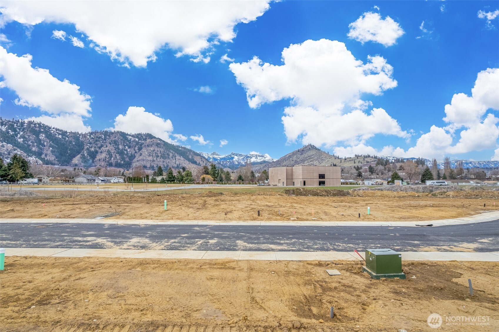 125 Fruitful Pl , Cashmere, WA 98815