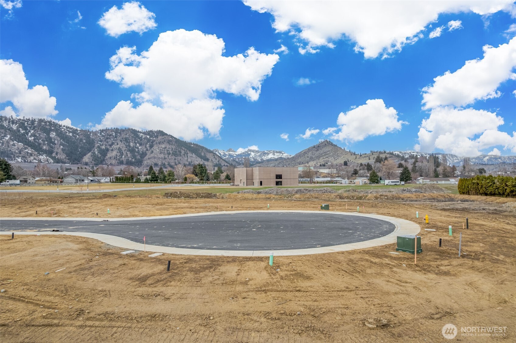 125 Fruitful Pl , Cashmere, WA 98815