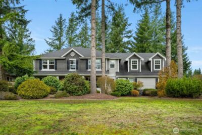 27565 265th Court SE, Ravensdale, WA 98051-8209 - Photo 1
