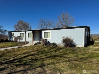 16002 Road 28 SW, Mattawa, WA 99349 - Photo 1