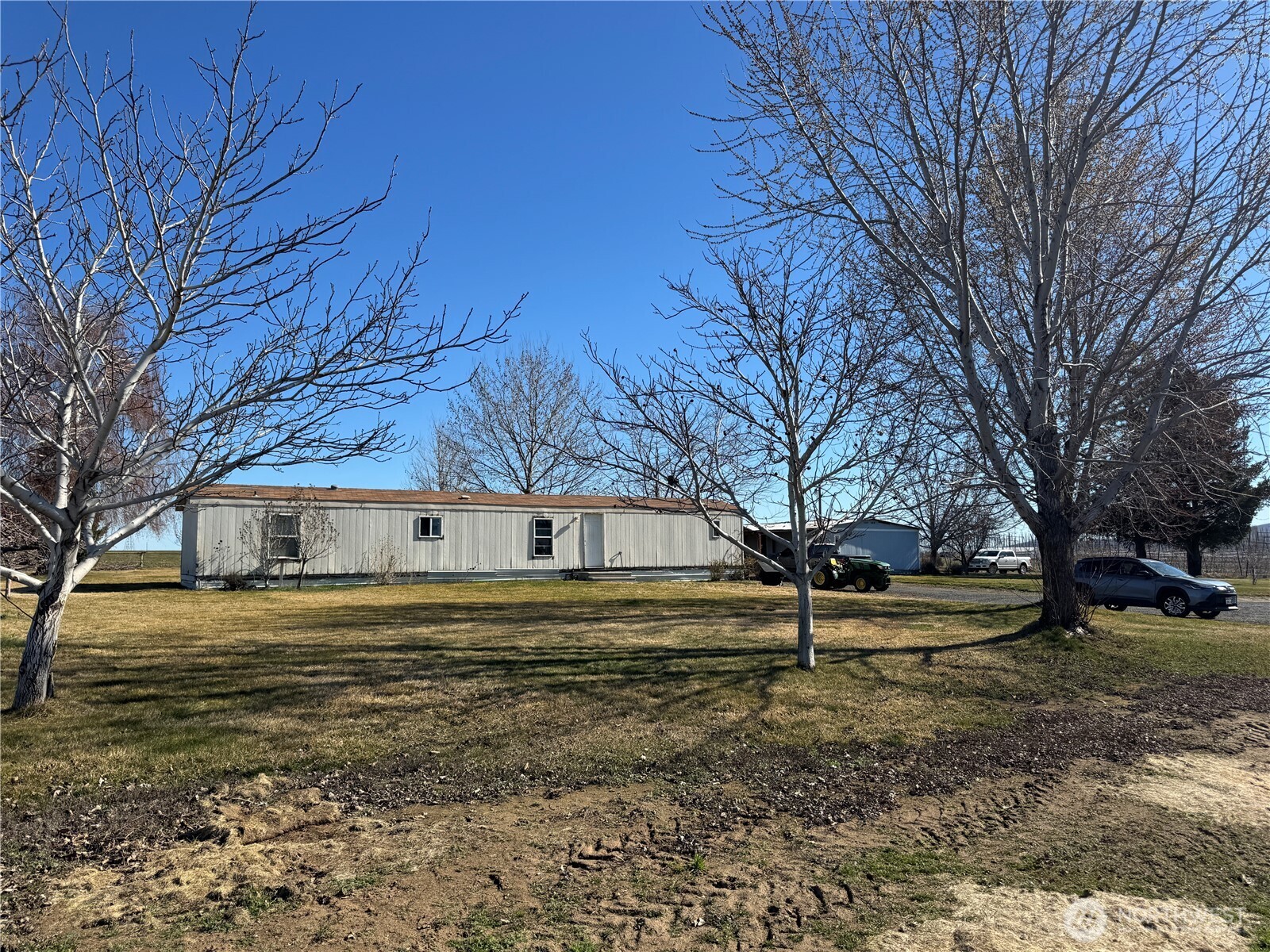 16002 Road 28 SW, Mattawa, WA 99349