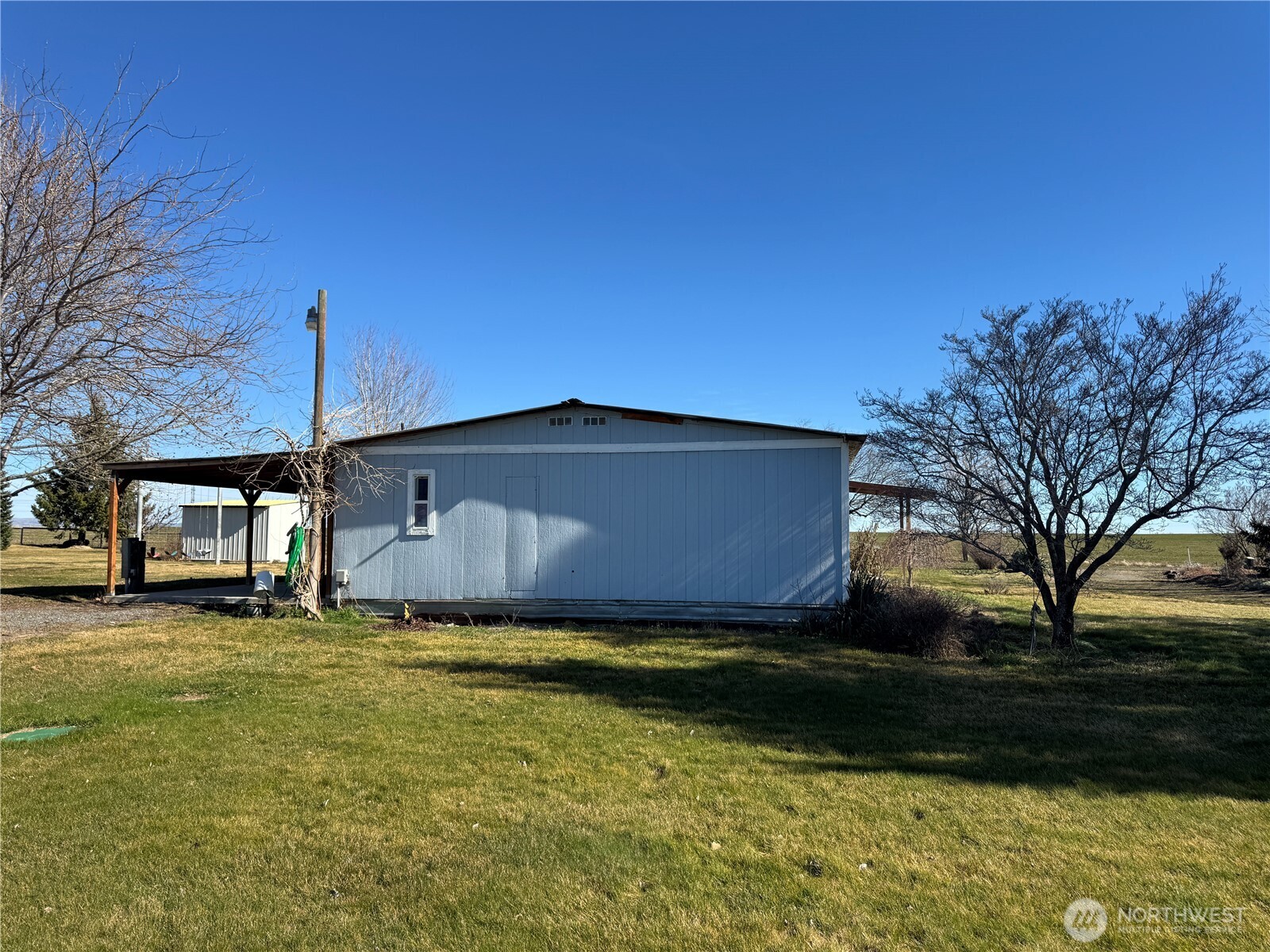 16002 Road 28 SW, Mattawa, WA 99349