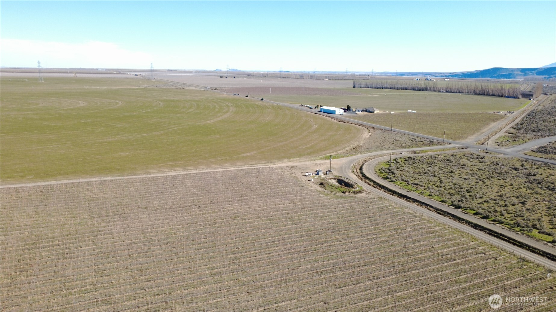 16002 Road 28 SW, Mattawa, WA 99349