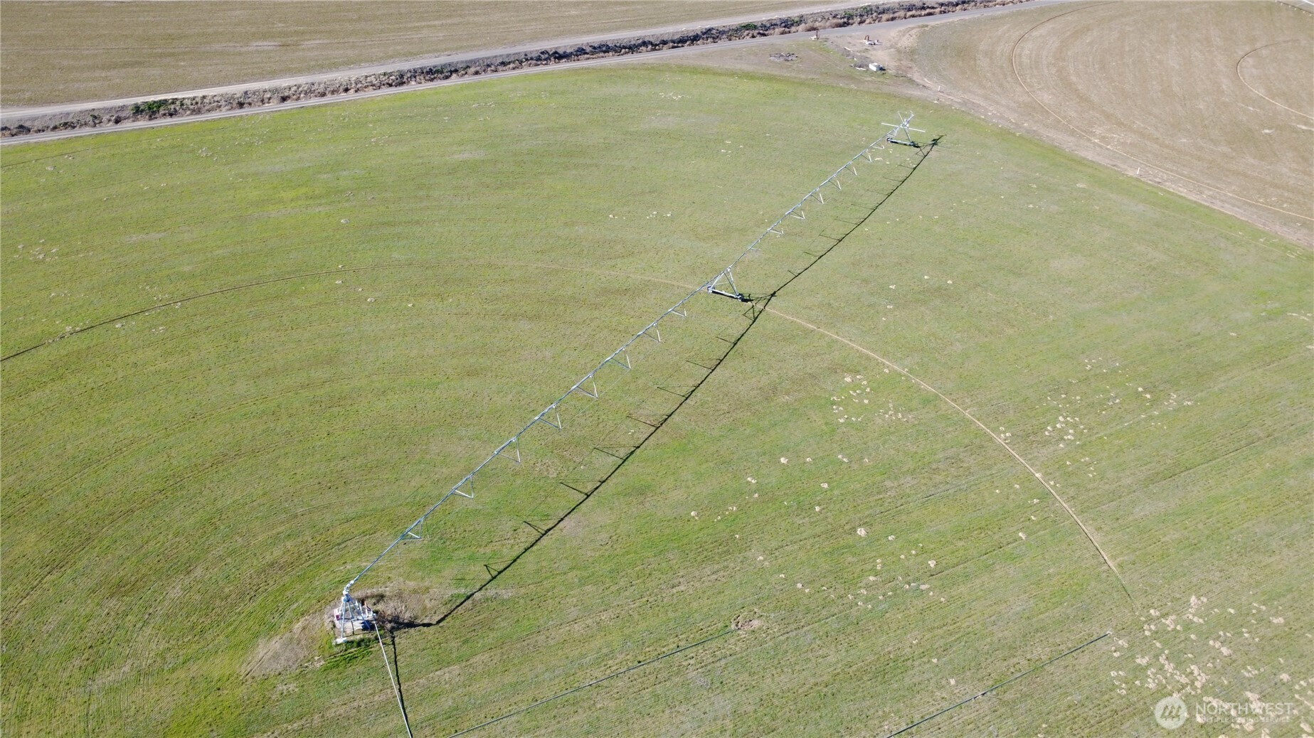 16002 Road 28 SW, Mattawa, WA 99349