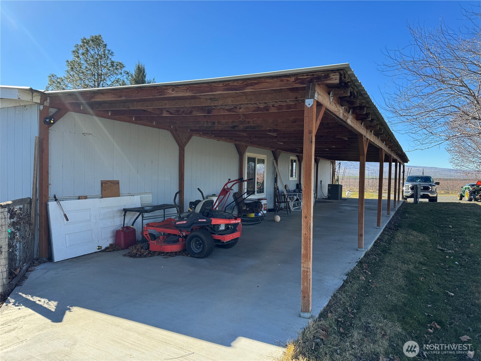16002 Road 28 SW, Mattawa, WA 99349