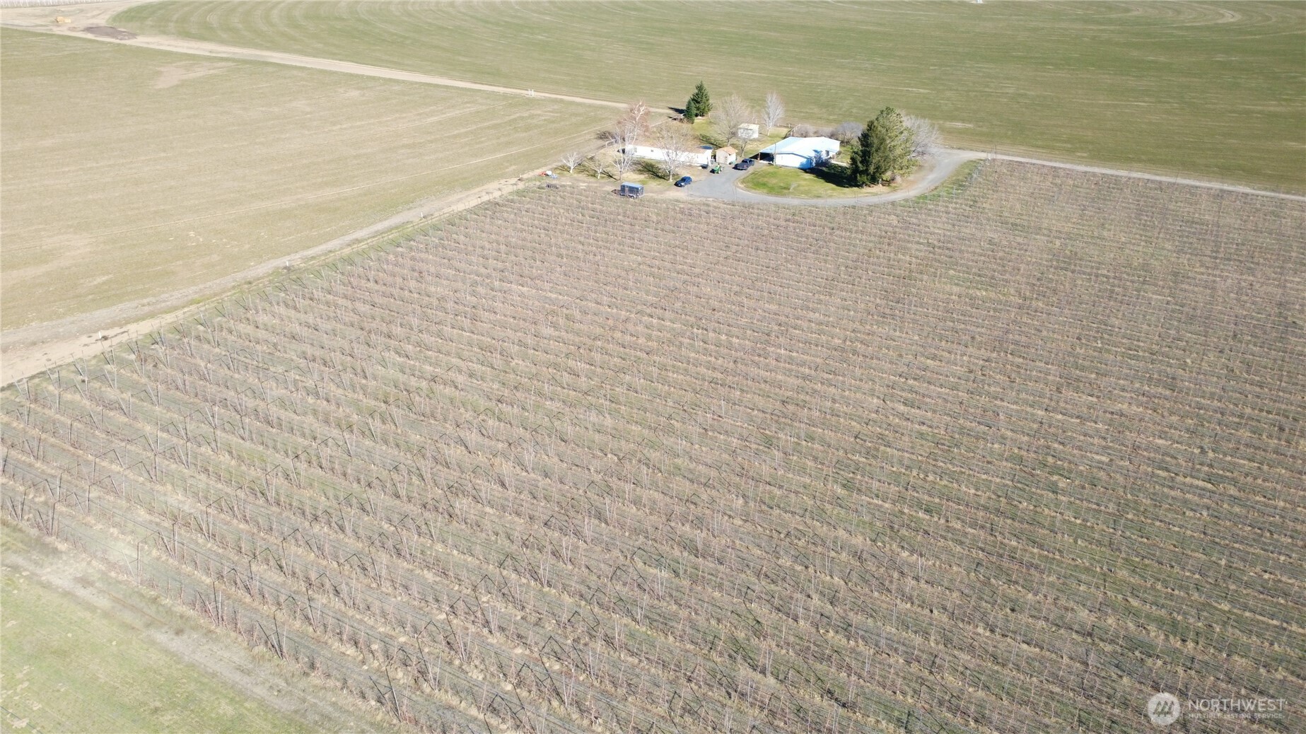 16002 Road 28 SW, Mattawa, WA 99349