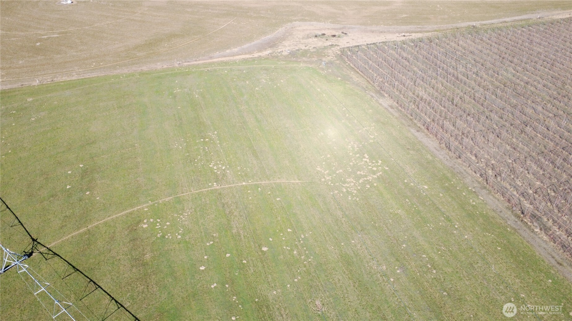 16002 Road 28 SW, Mattawa, WA 99349