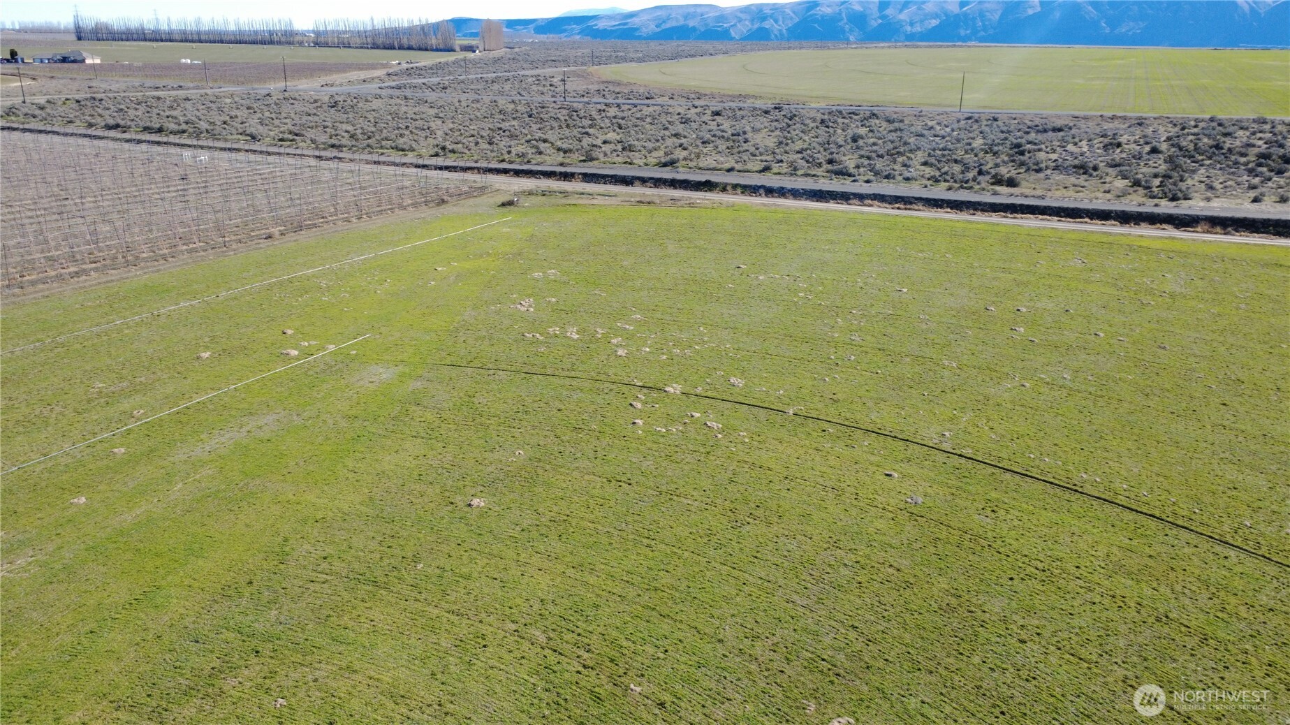 16002 Road 28 SW, Mattawa, WA 99349