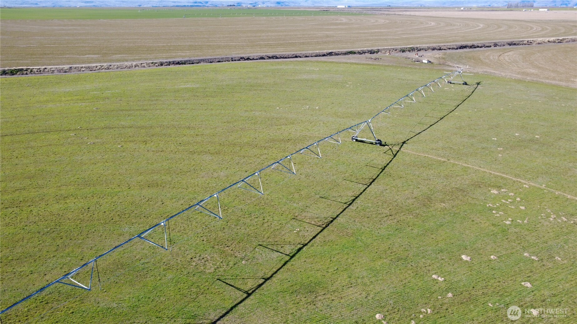 16002 Road 28 SW, Mattawa, WA 99349