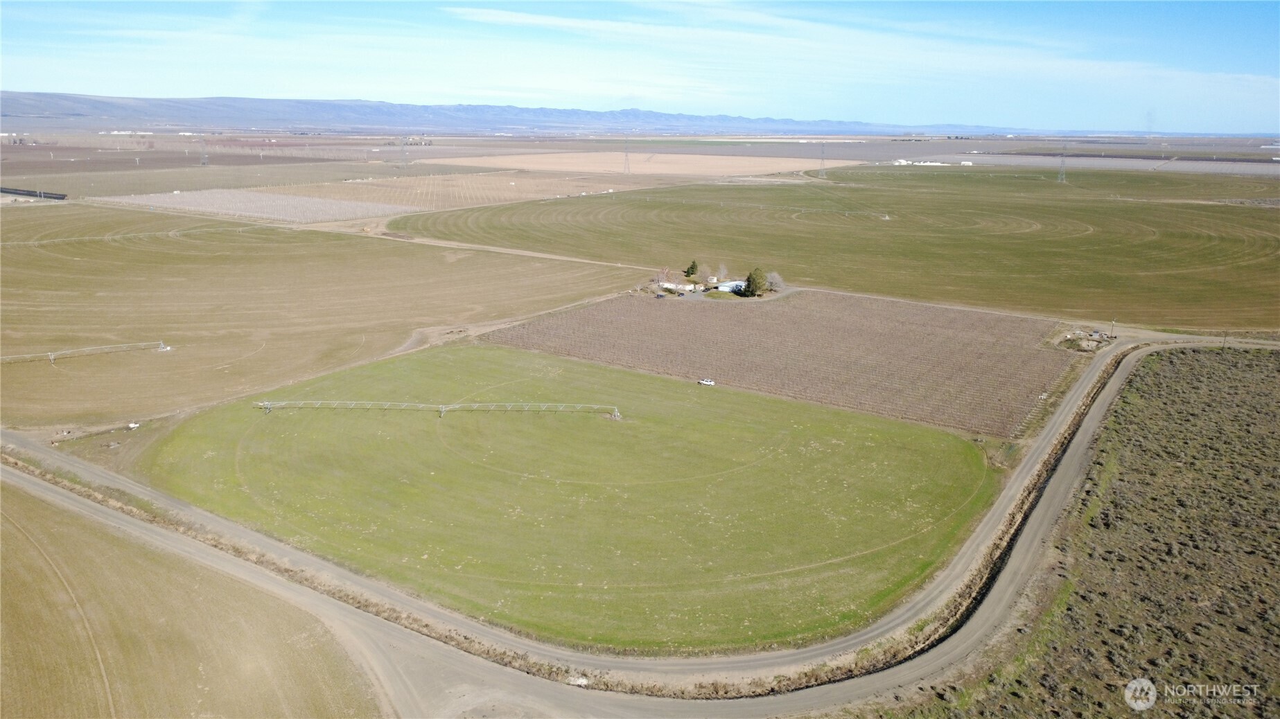 16002 Road 28 SW, Mattawa, WA 99349