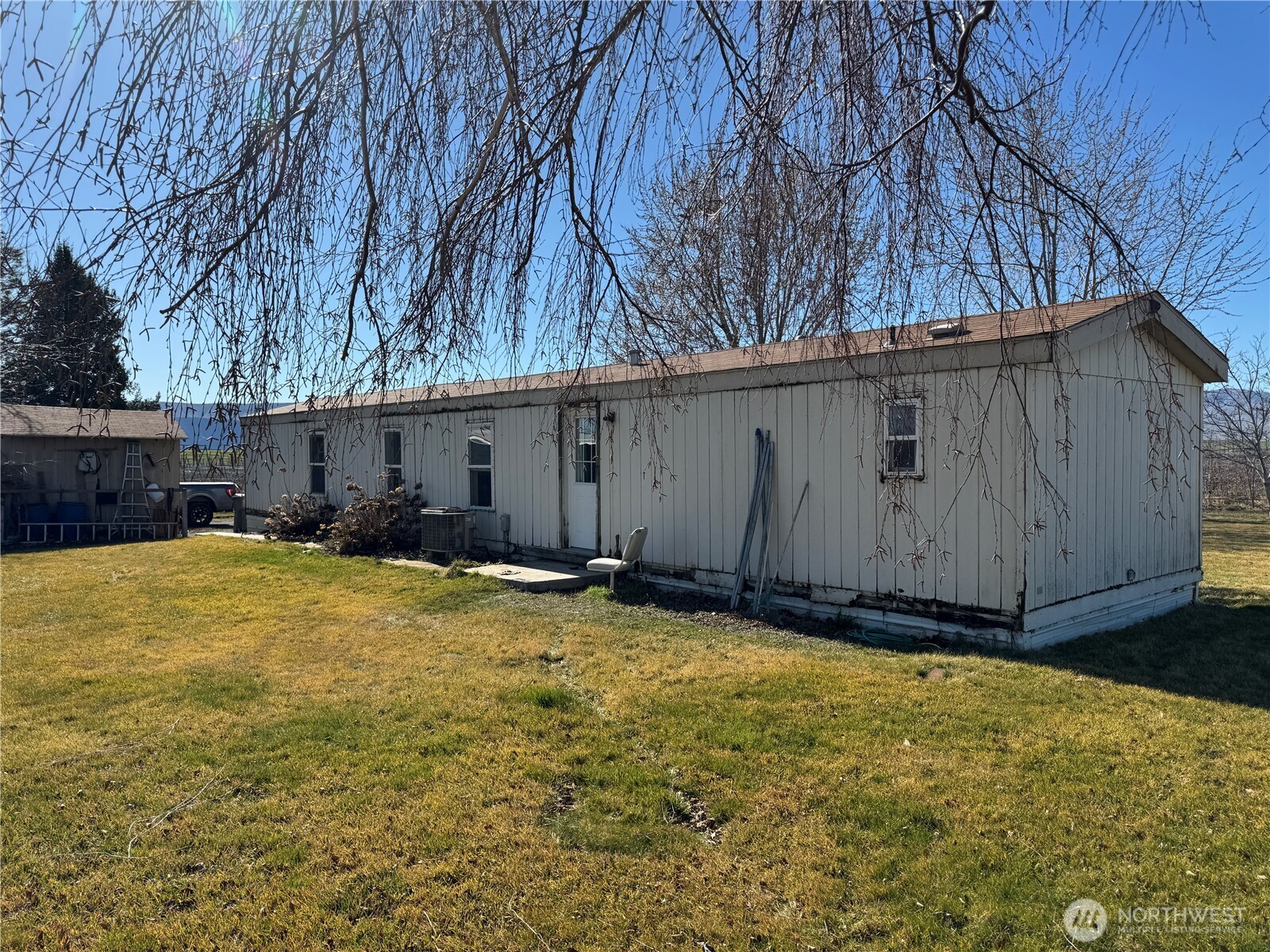16002 Road 28 SW, Mattawa, WA 99349