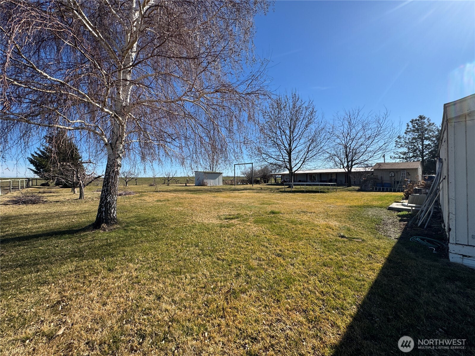 16002 Road 28 SW, Mattawa, WA 99349