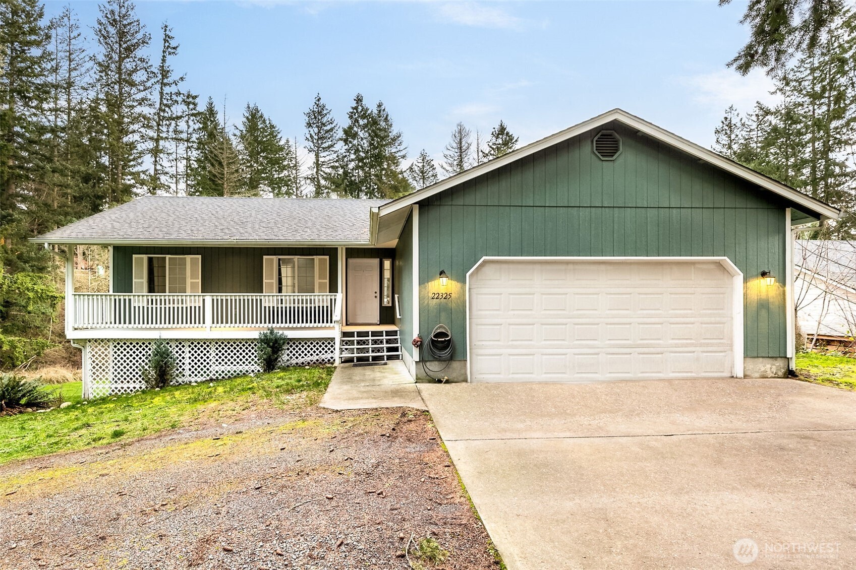 22325 Perimeter Court SE, Yelm, WA 98597