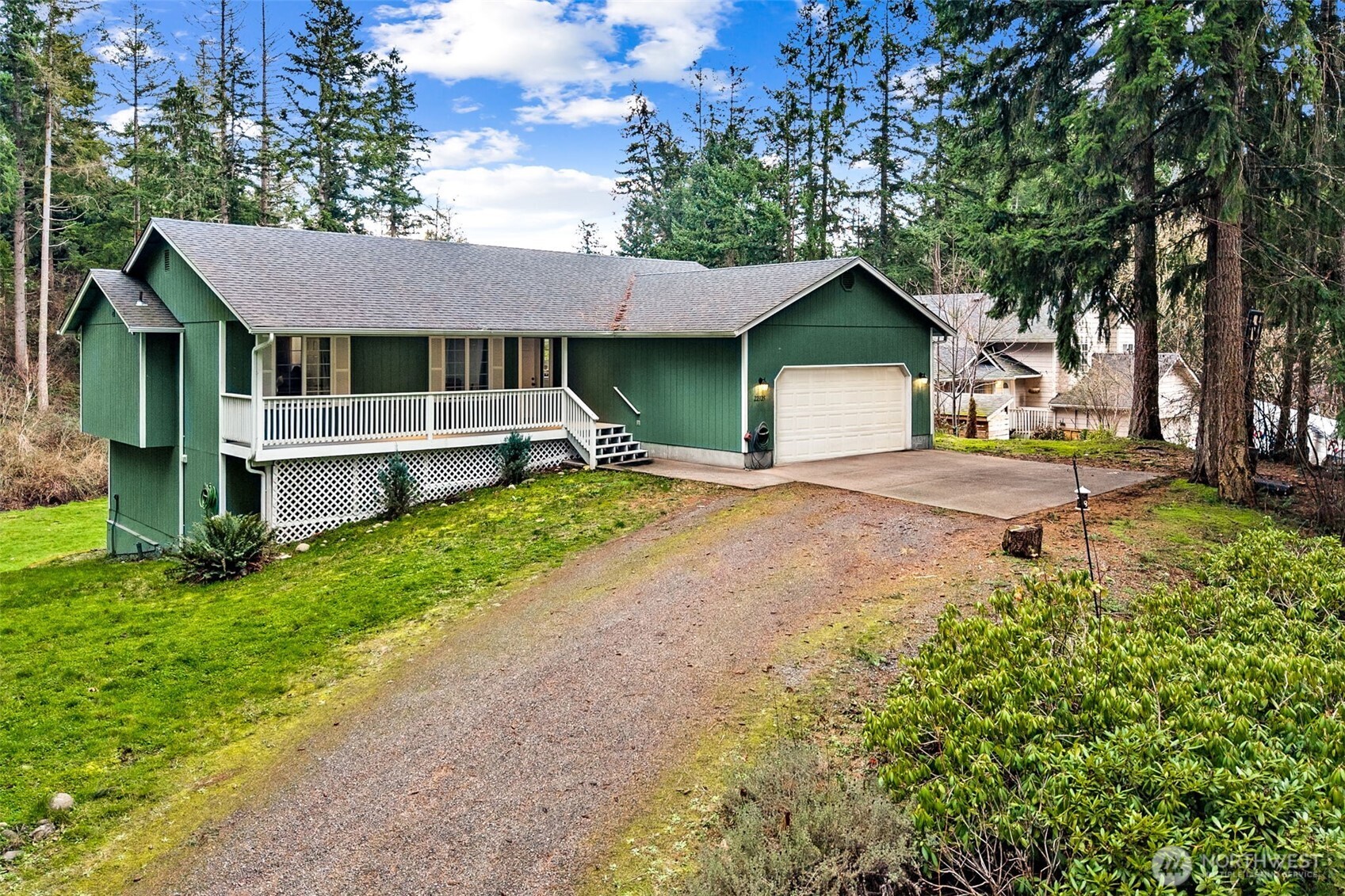 22325 Perimeter Court SE, Yelm, WA 98597