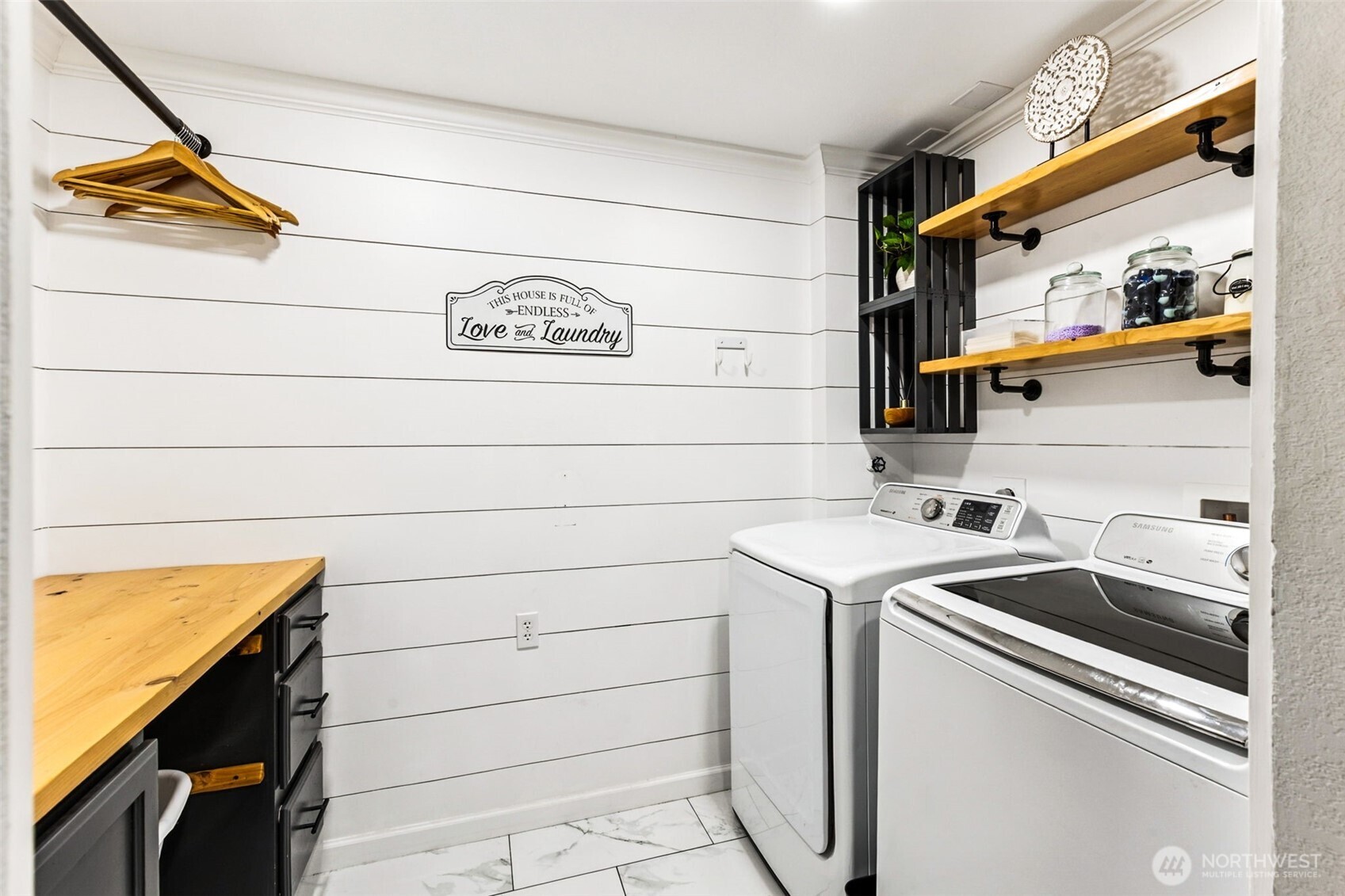 22325 Perimeter Court SE, Yelm, WA 98597