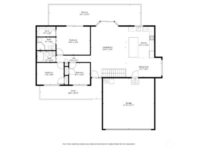 22325 Perimeter Court SE, Yelm, WA 98597 - Photo 28