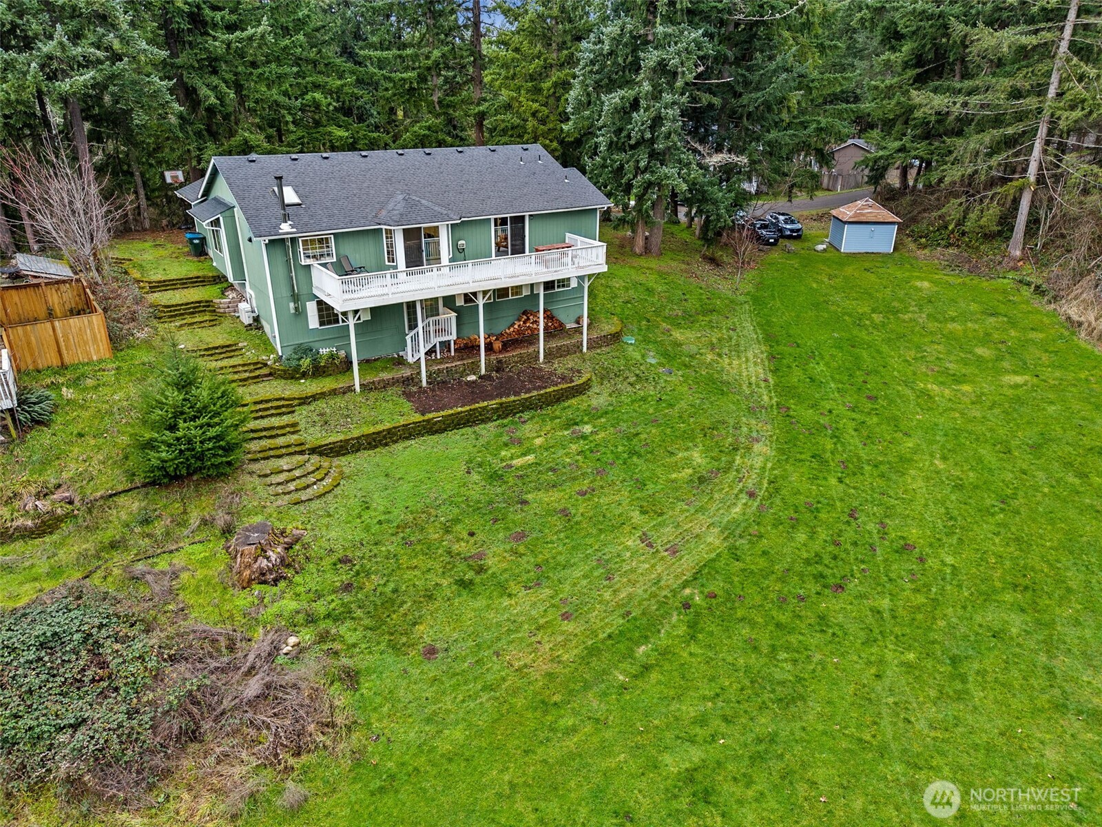 22325 Perimeter Court SE, Yelm, WA 98597