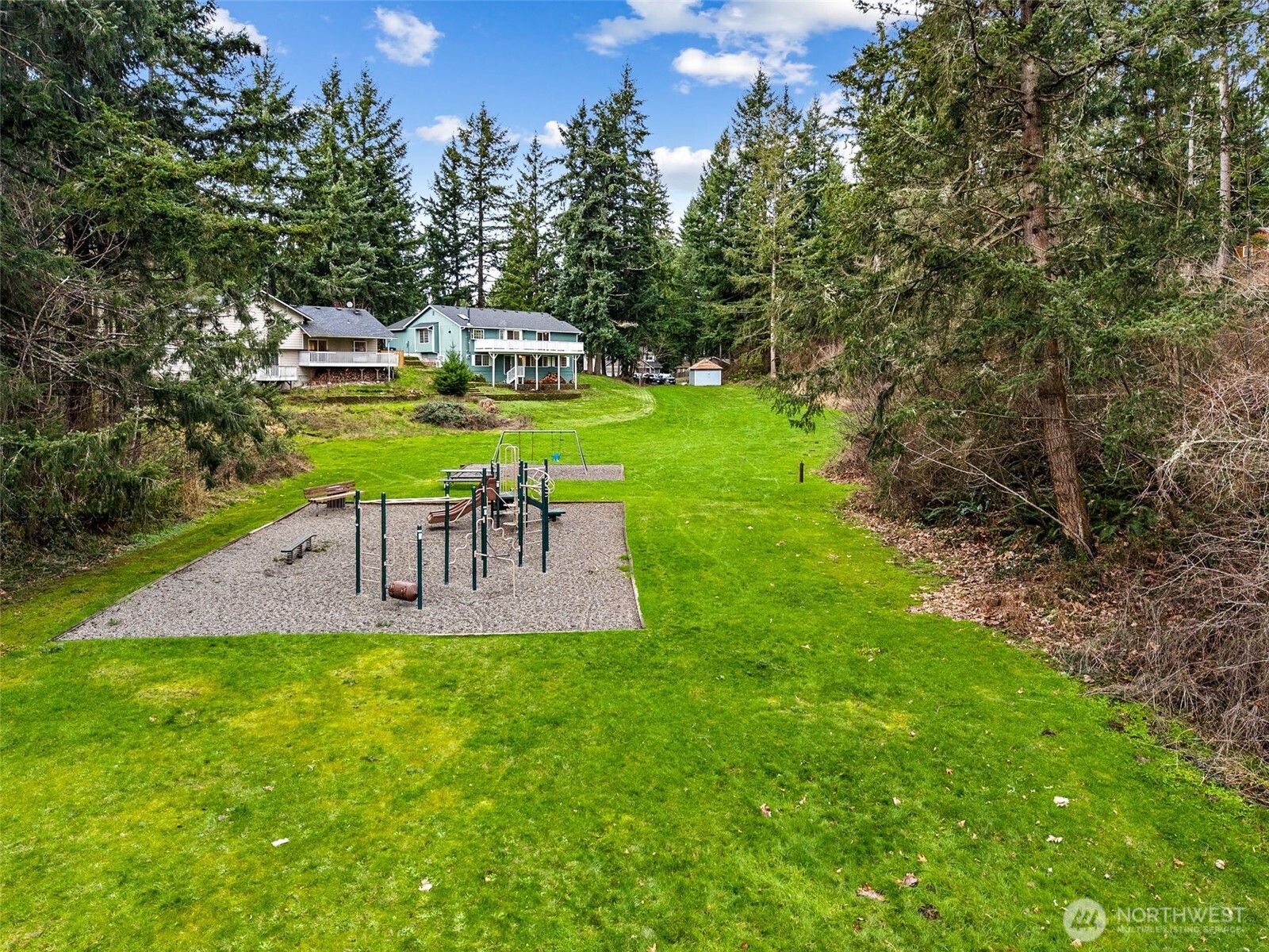 22325 Perimeter Court SE, Yelm, WA 98597