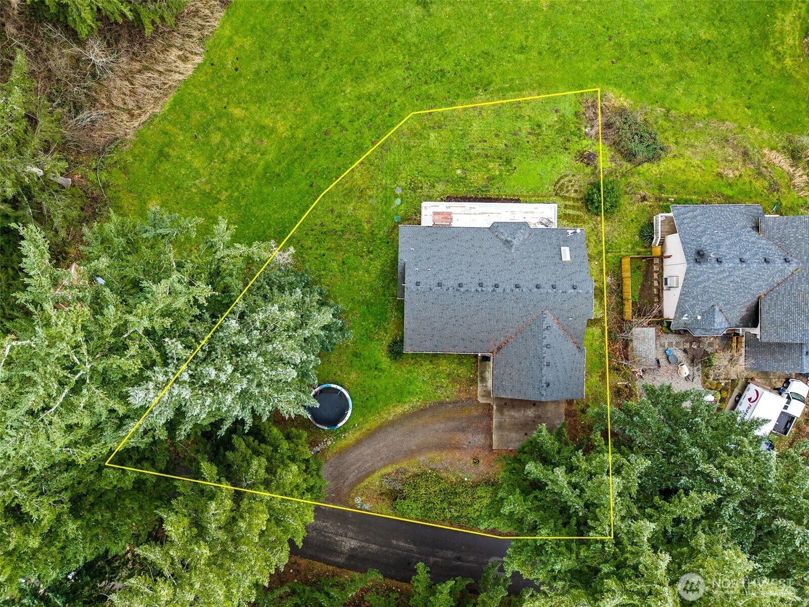 22325 Perimeter Court SE, Yelm, WA 98597