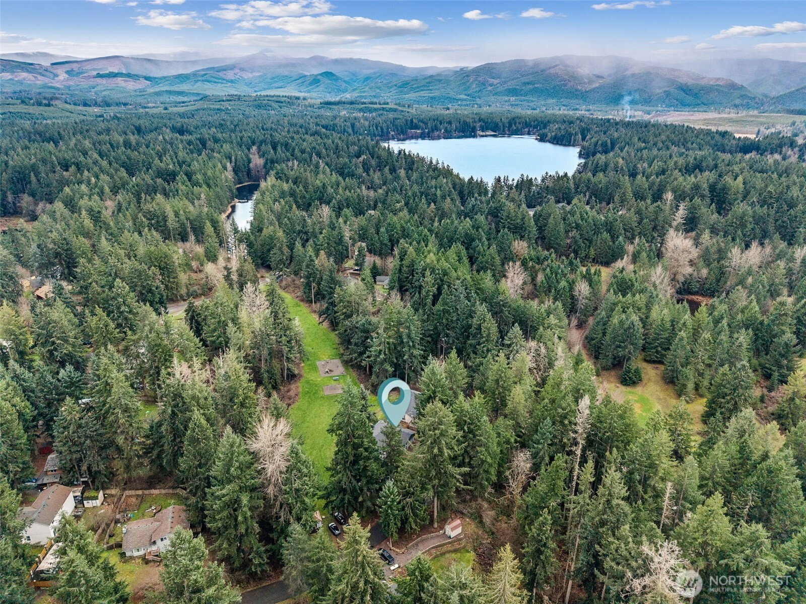 22325 Perimeter Court SE, Yelm, WA 98597