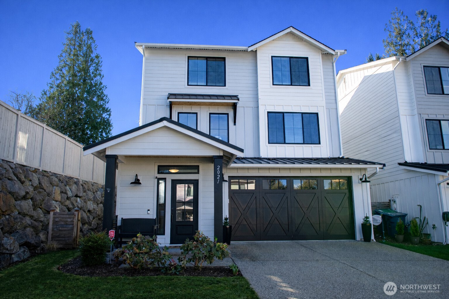 2021 Ludwig Road , Snohomish, WA 98290