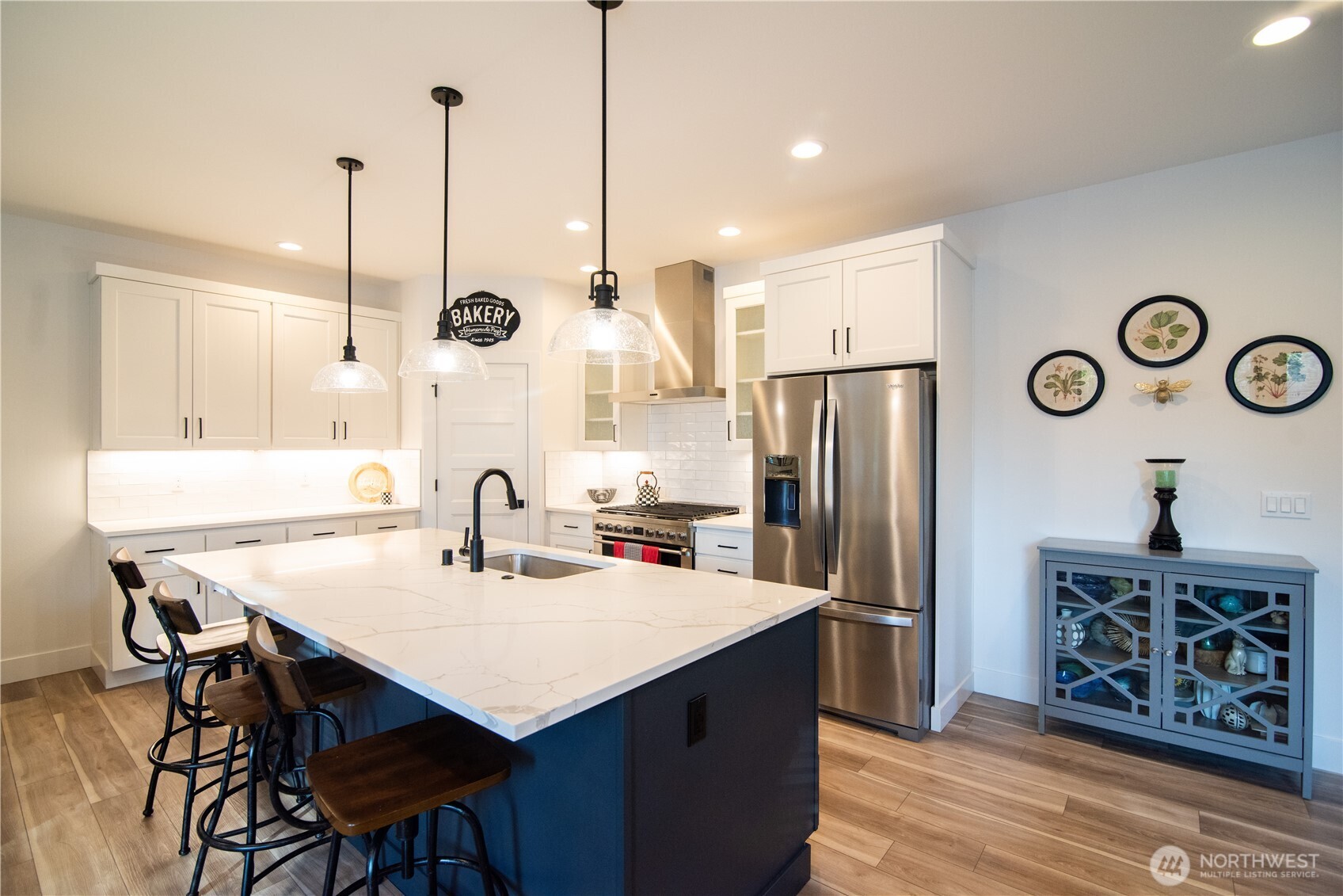 2021 Ludwig Road , Snohomish, WA 98290