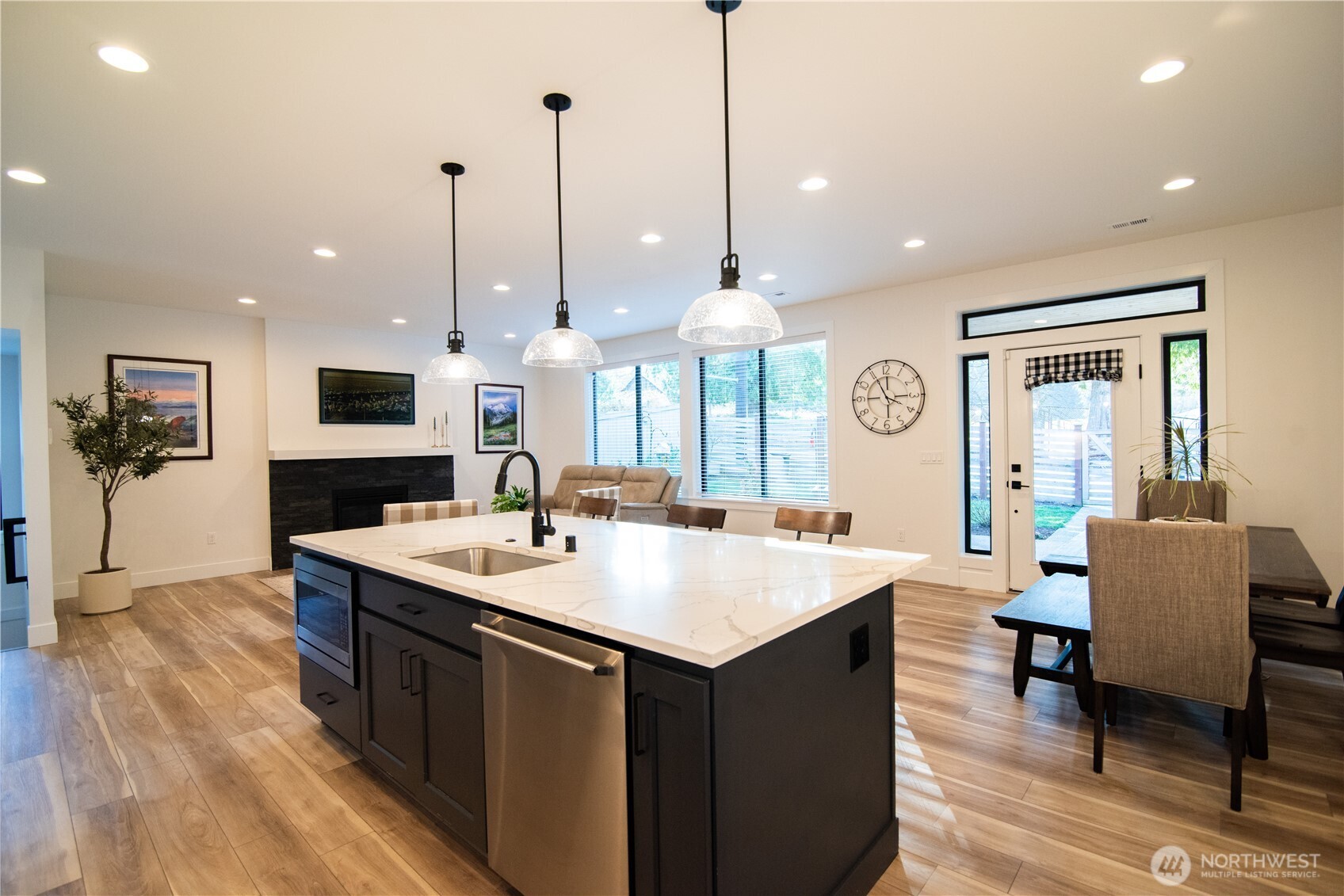 2021 Ludwig Road , Snohomish, WA 98290