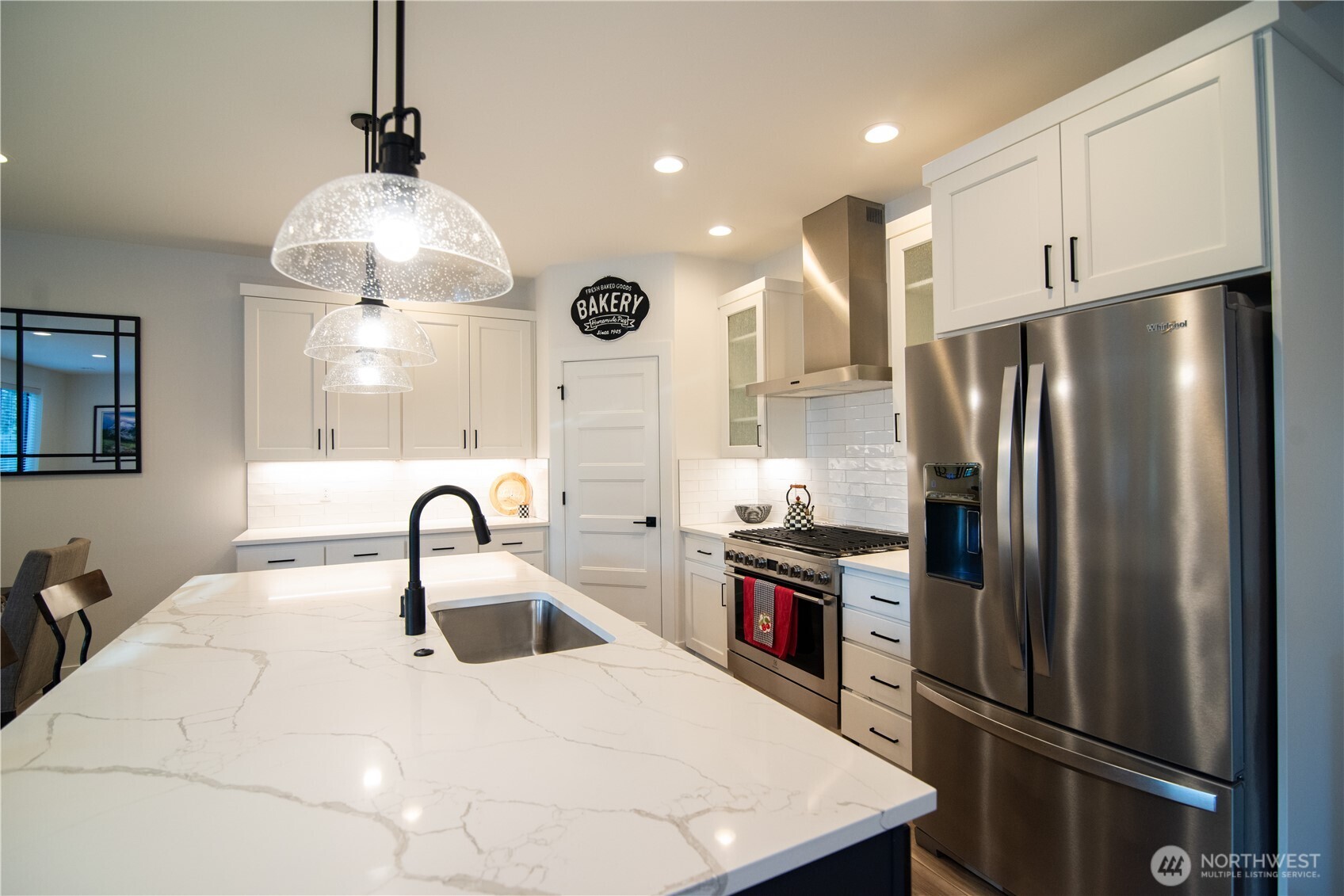 2021 Ludwig Road , Snohomish, WA 98290