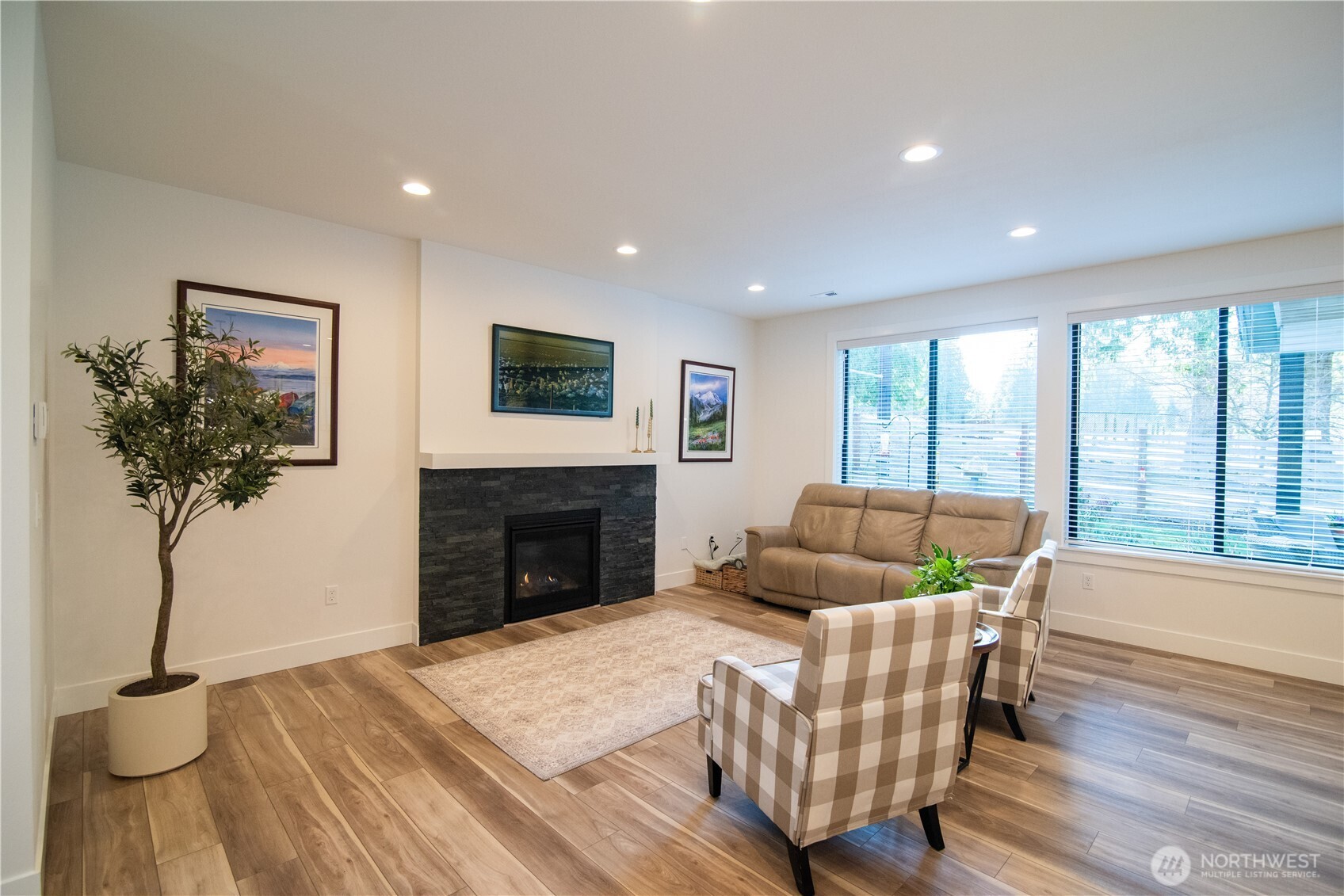 2021 Ludwig Road , Snohomish, WA 98290