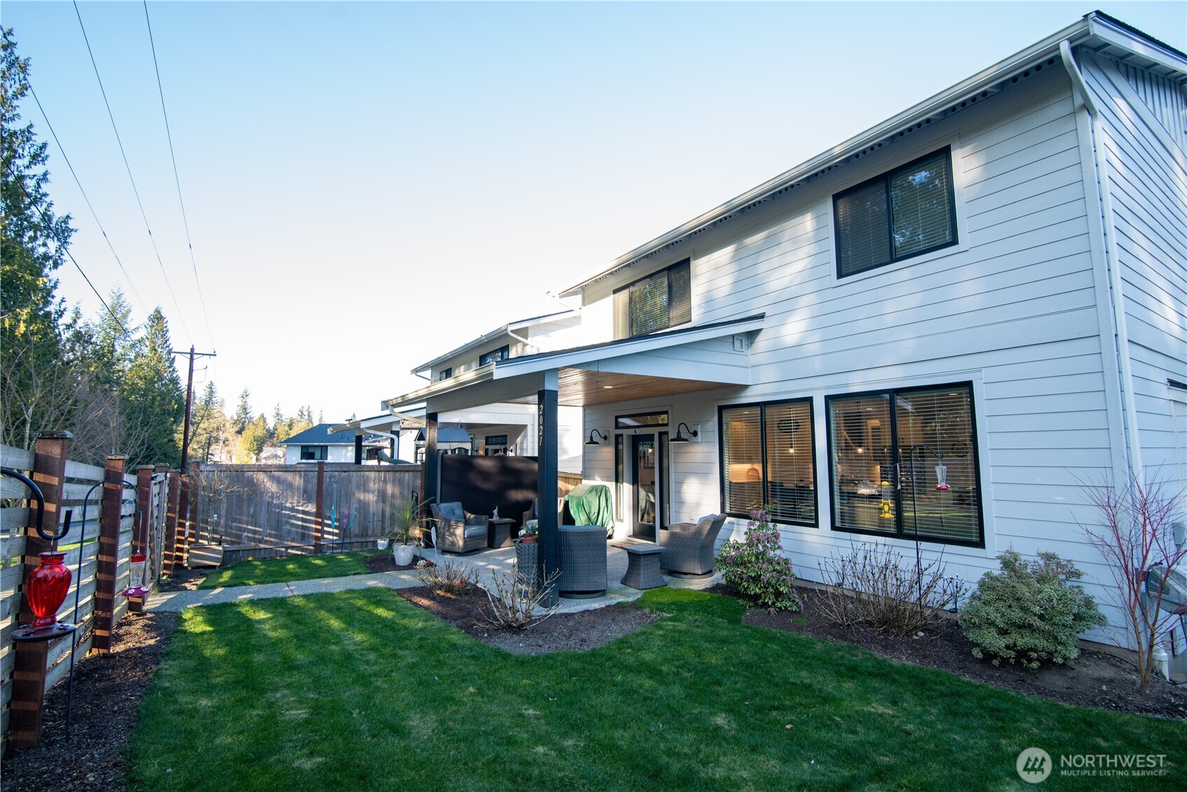 2021 Ludwig Road , Snohomish, WA 98290