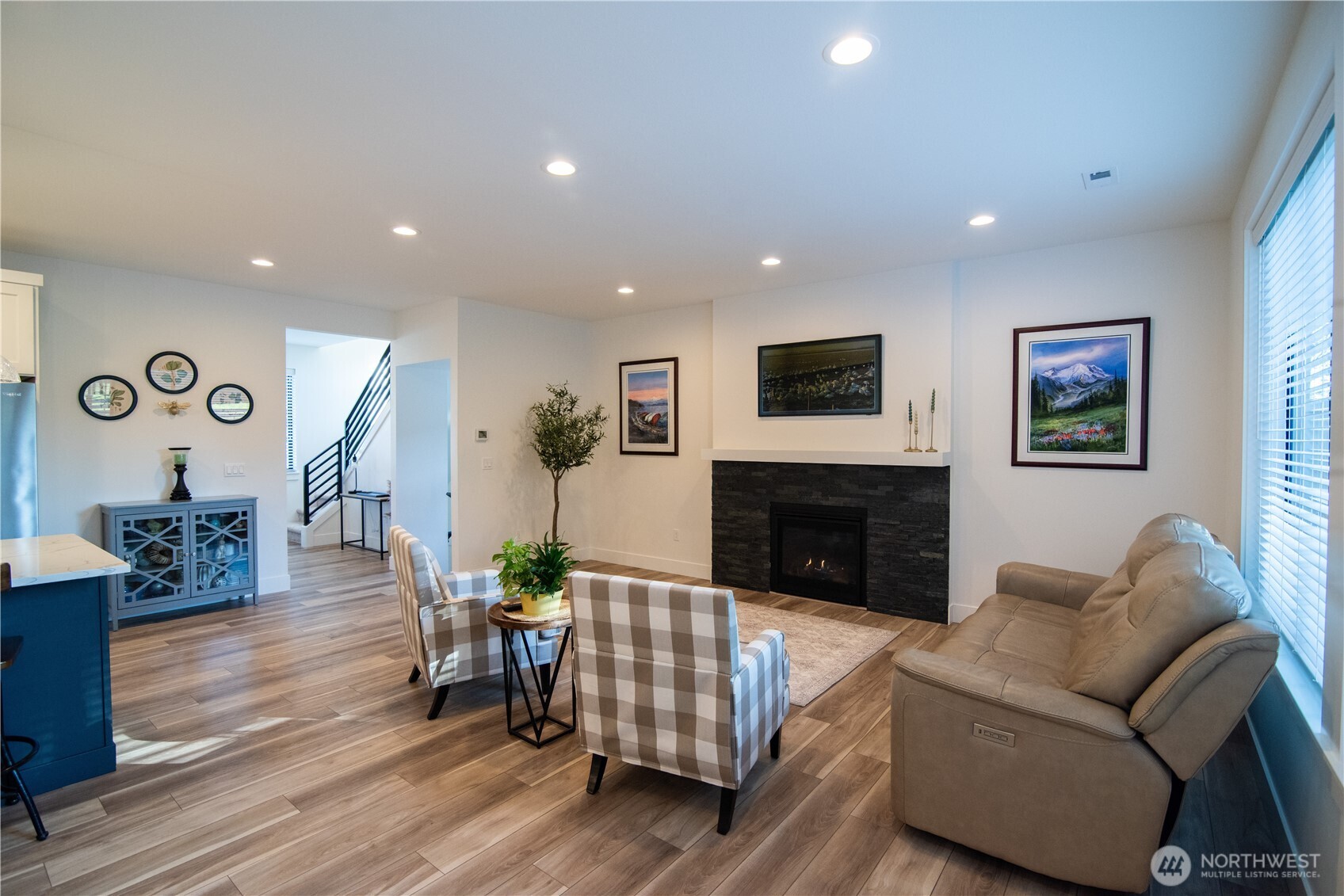 2021 Ludwig Road , Snohomish, WA 98290