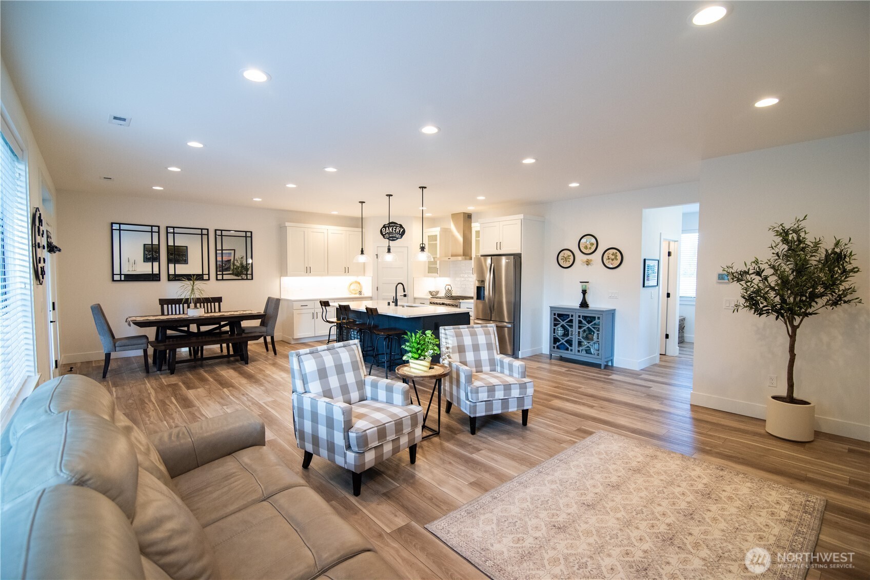 2021 Ludwig Road , Snohomish, WA 98290