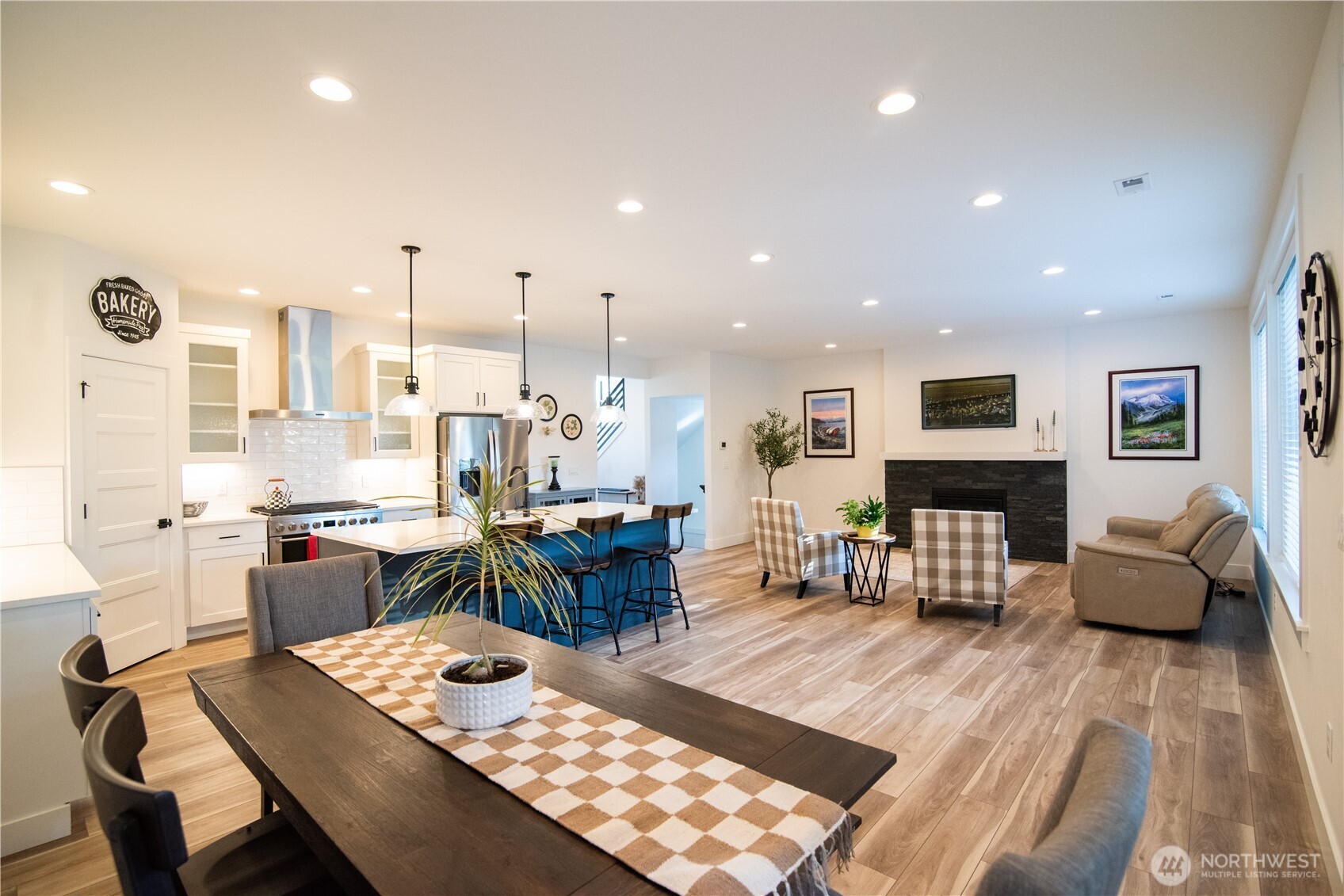 2021 Ludwig Road , Snohomish, WA 98290