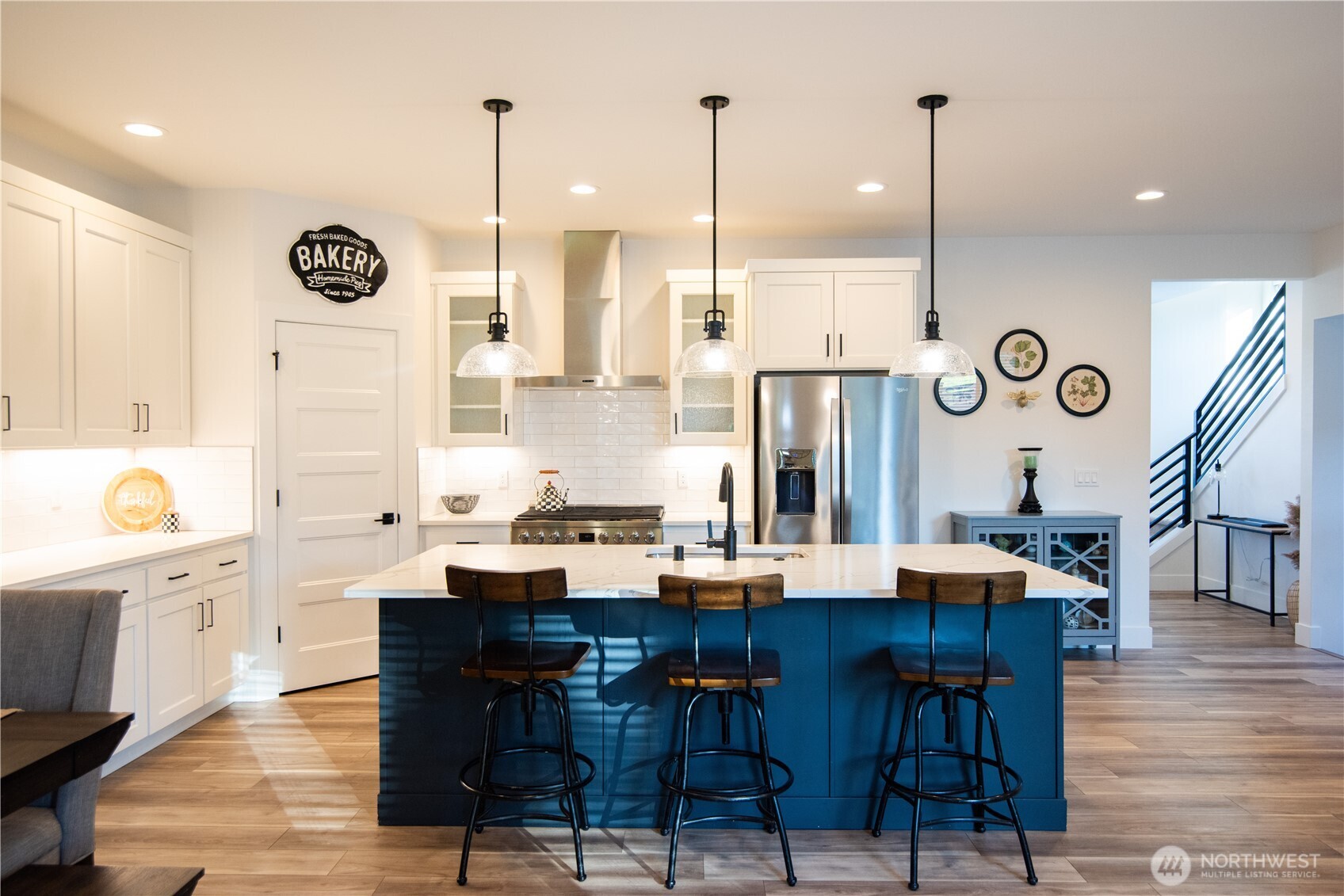 2021 Ludwig Road , Snohomish, WA 98290