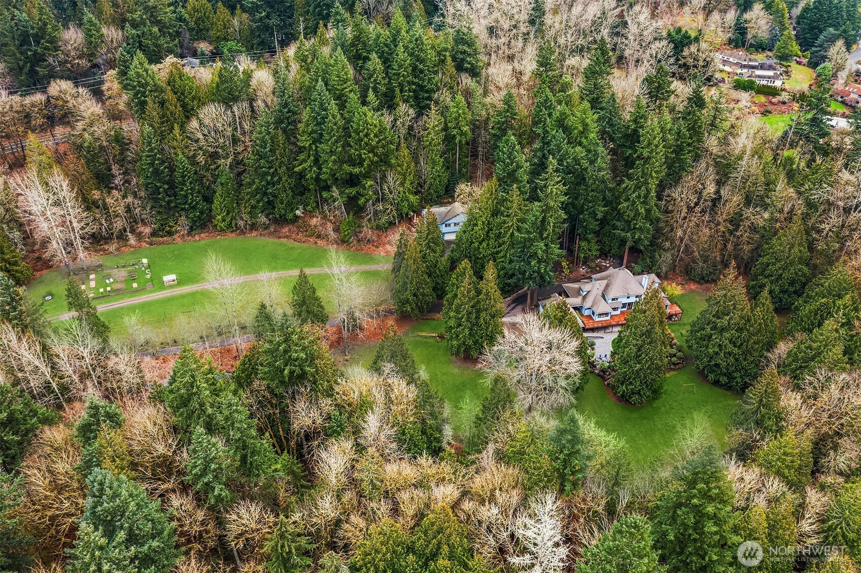 21407 NE Union Hill Road , Redmond, WA 98053