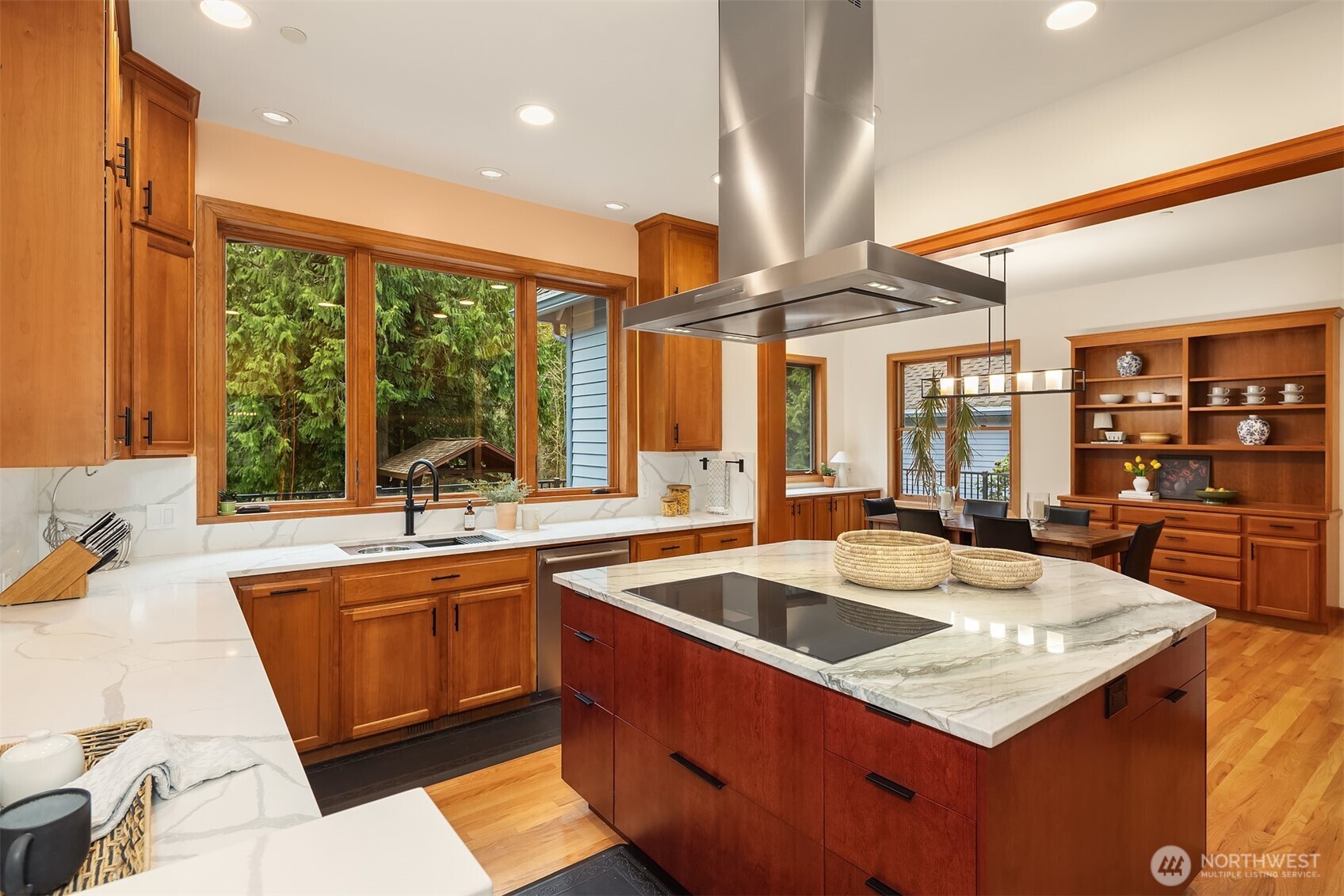 21407 NE Union Hill Road , Redmond, WA 98053